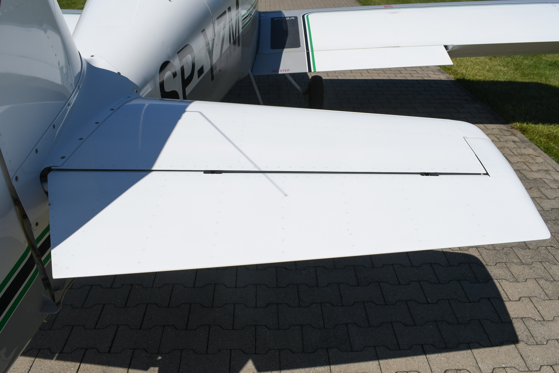 2000 Vans RV-6A, photo 21