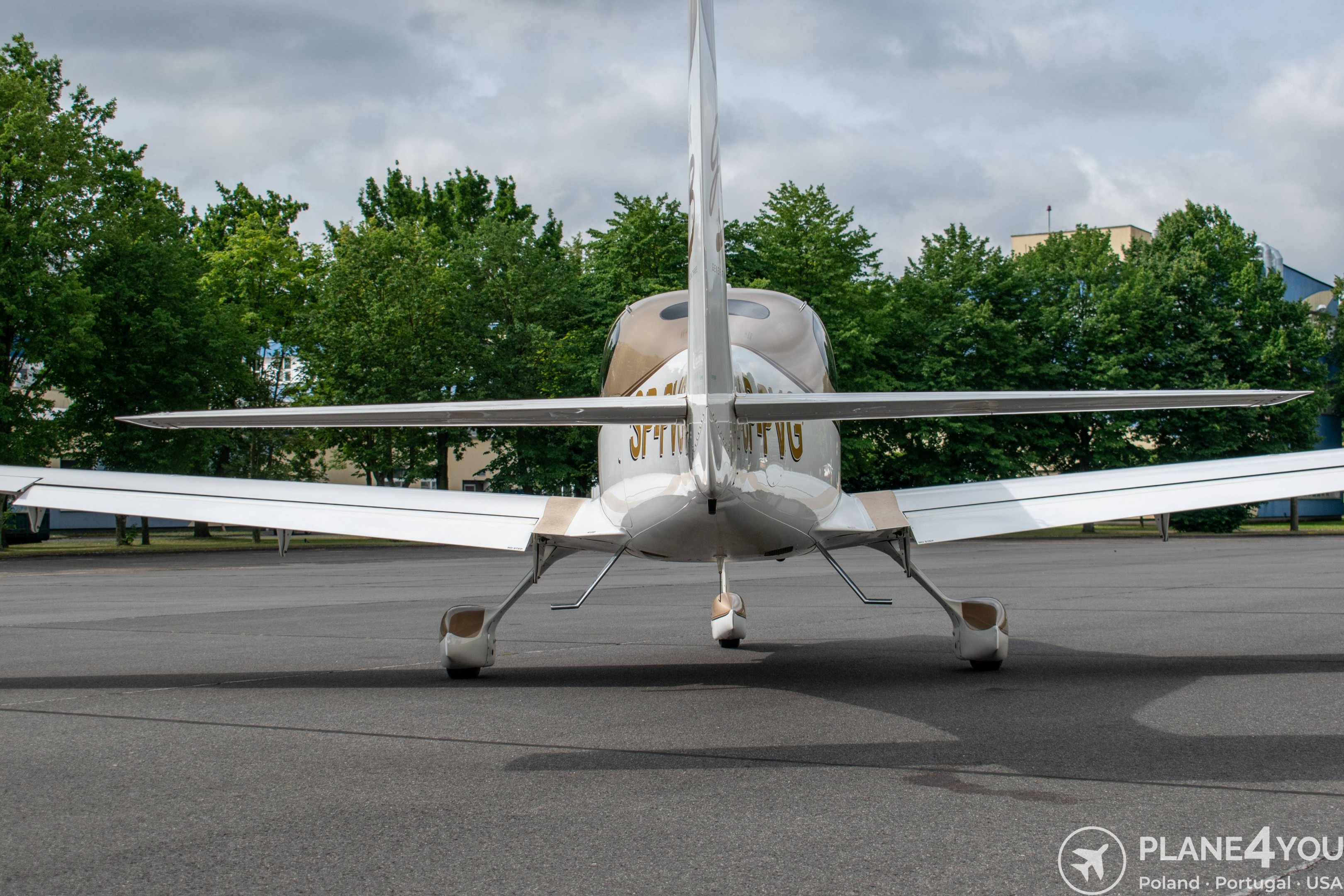 2008 Cirrus SR22 G3 GTS X, photo 17