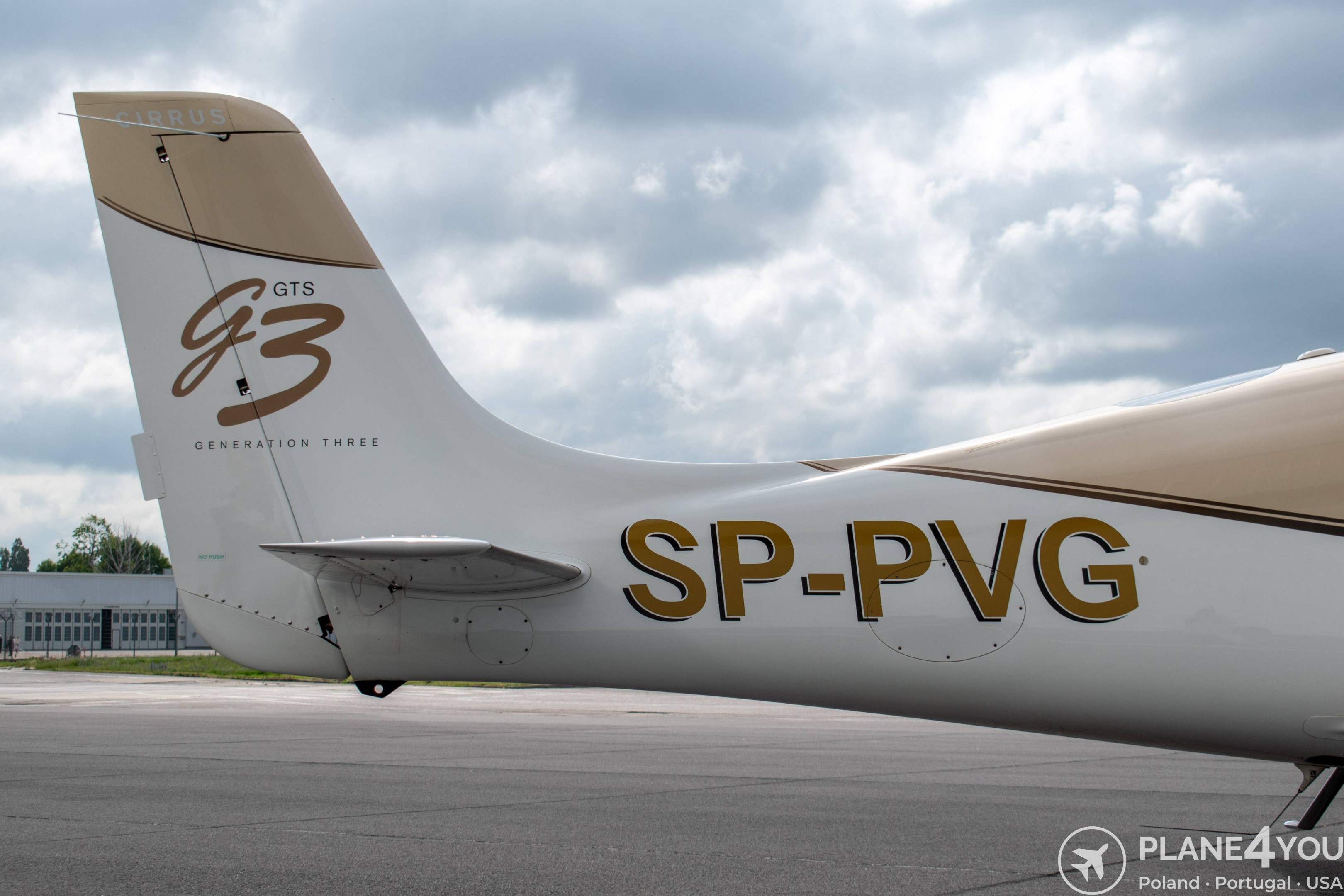 2008 Cirrus SR22 G3 GTS X, photo 20