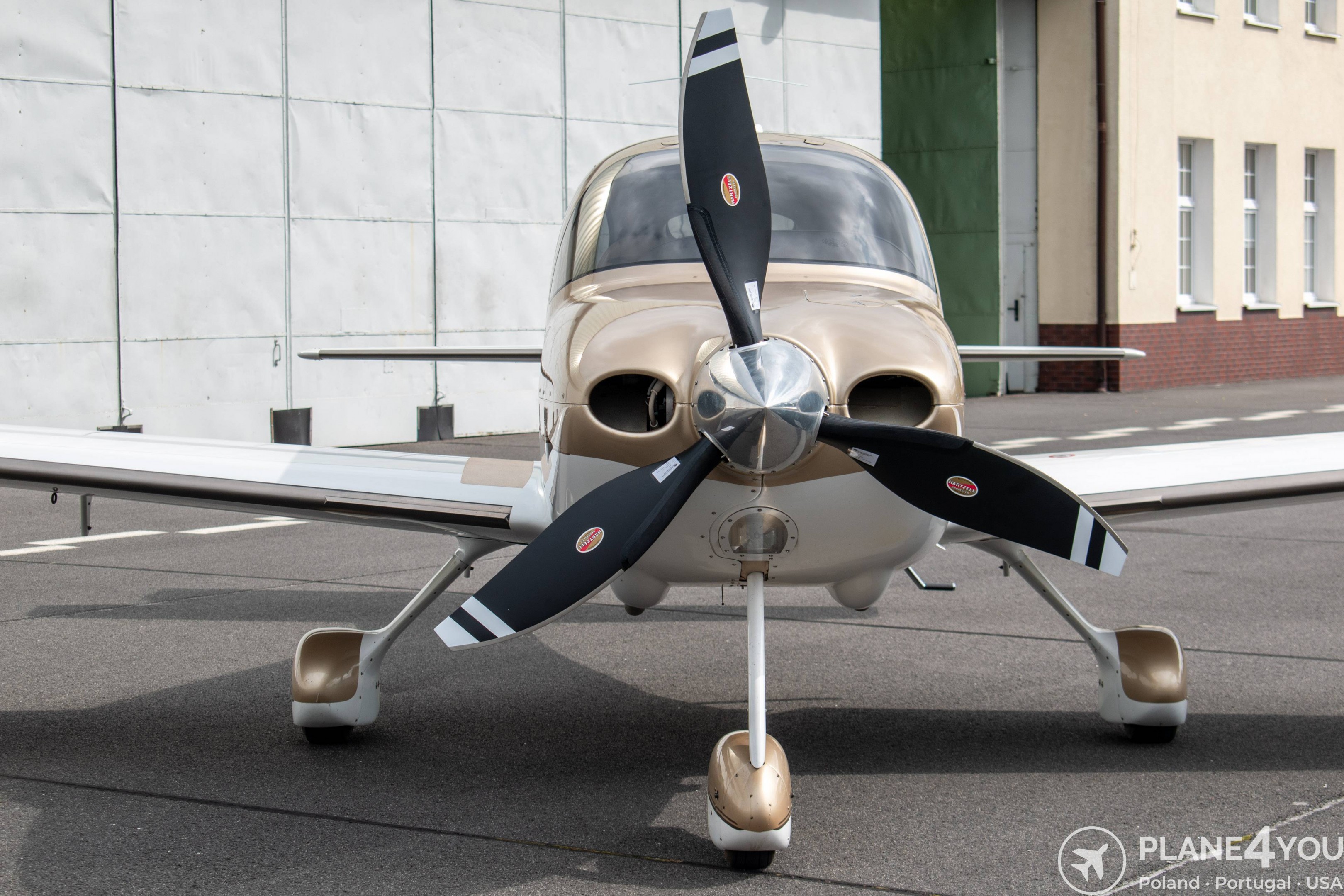 2008 Cirrus SR22 G3 GTS X, photo 30
