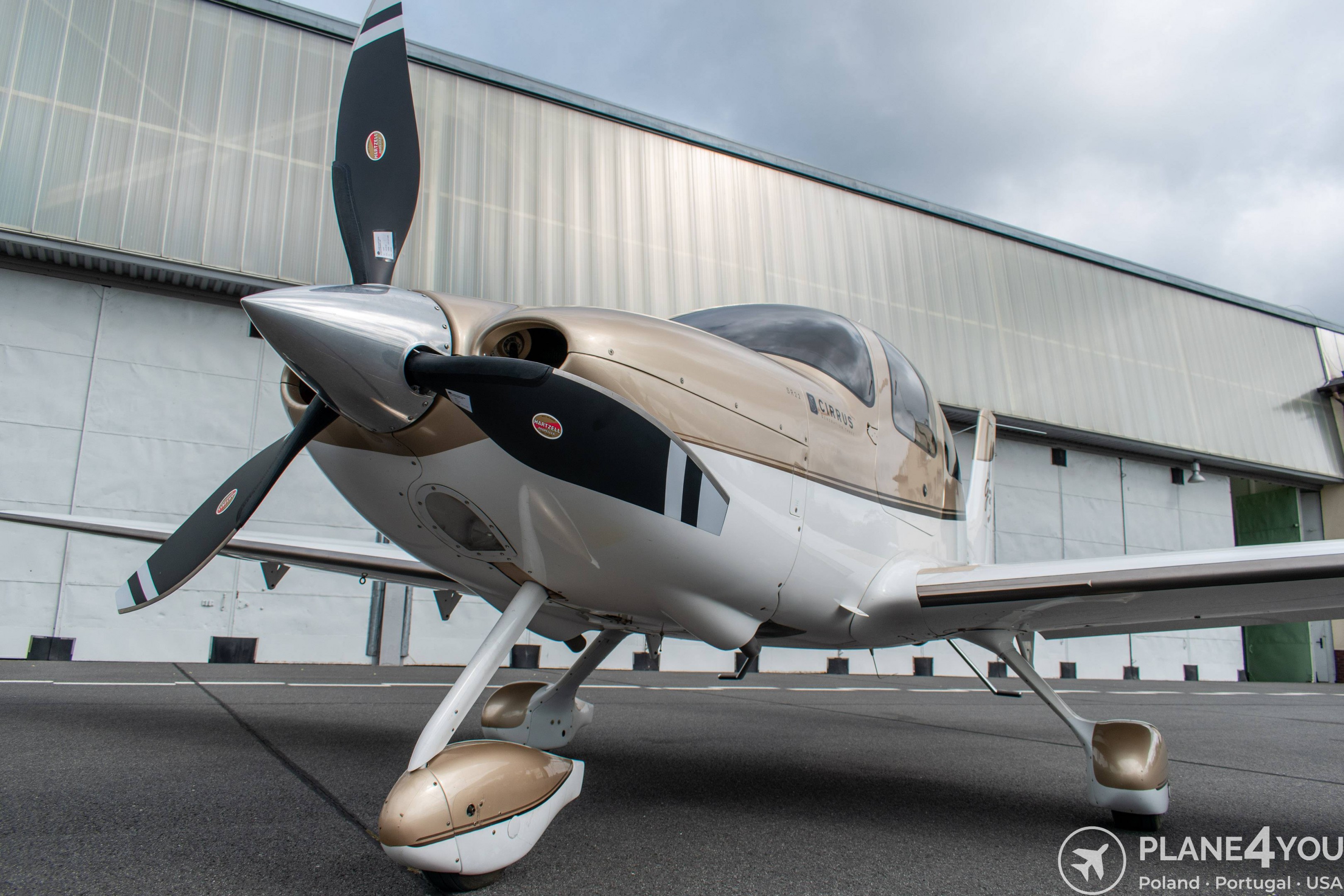 2008 Cirrus SR22 G3 GTS X, photo 32