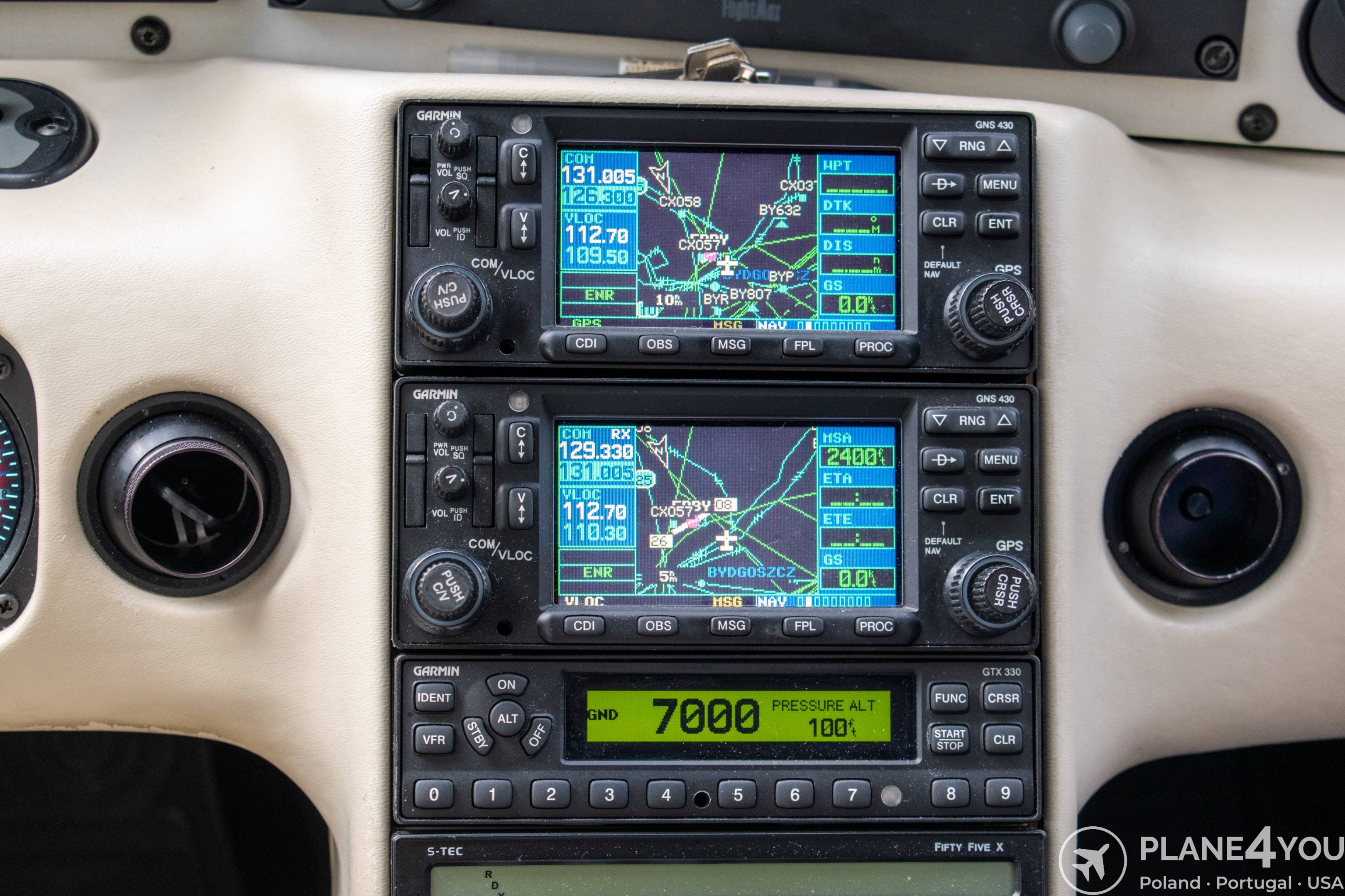 2008 Cirrus SR22 G3 GTS X, photo 42