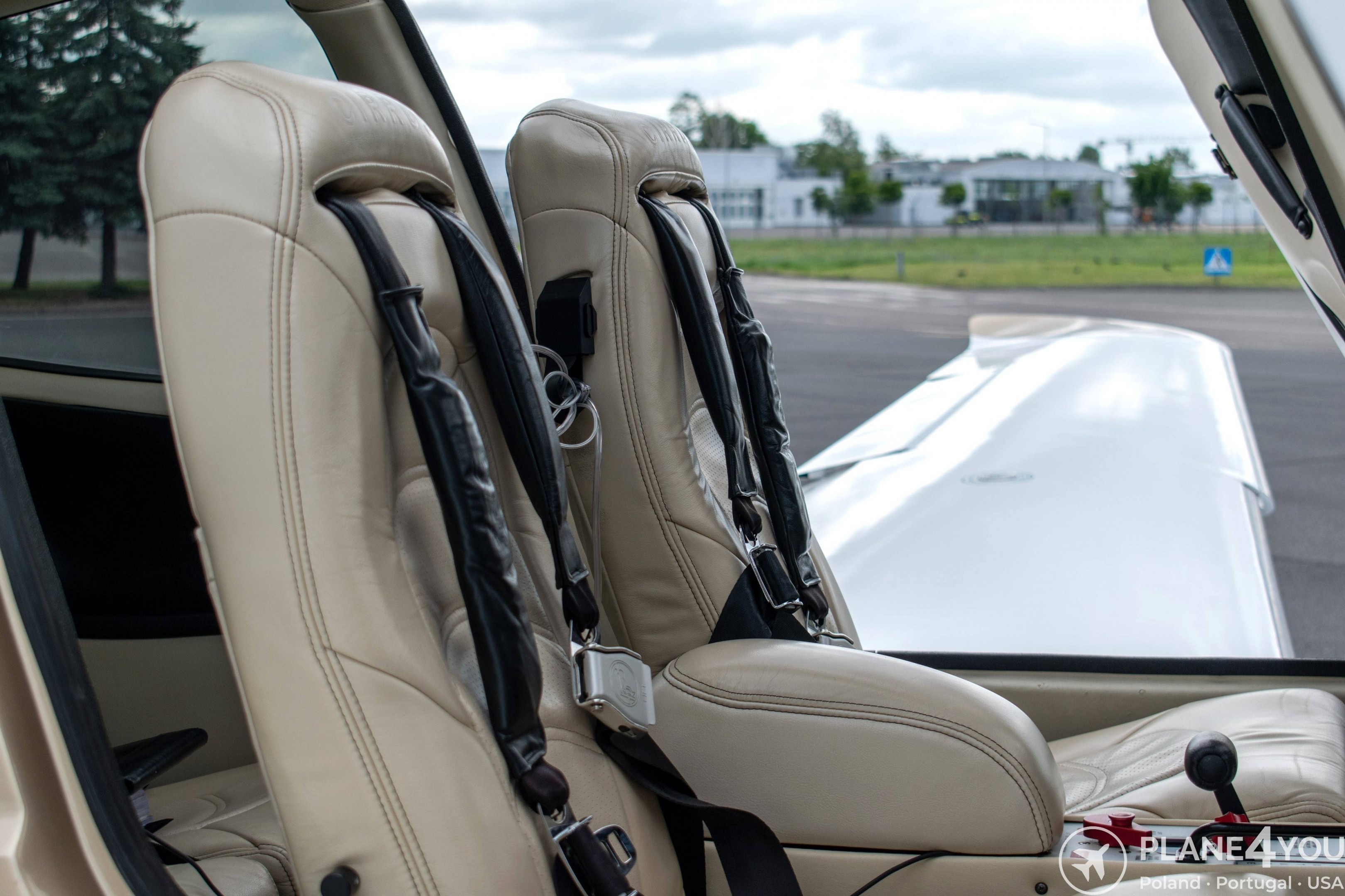 2008 Cirrus SR22 G3 GTS X, photo 50