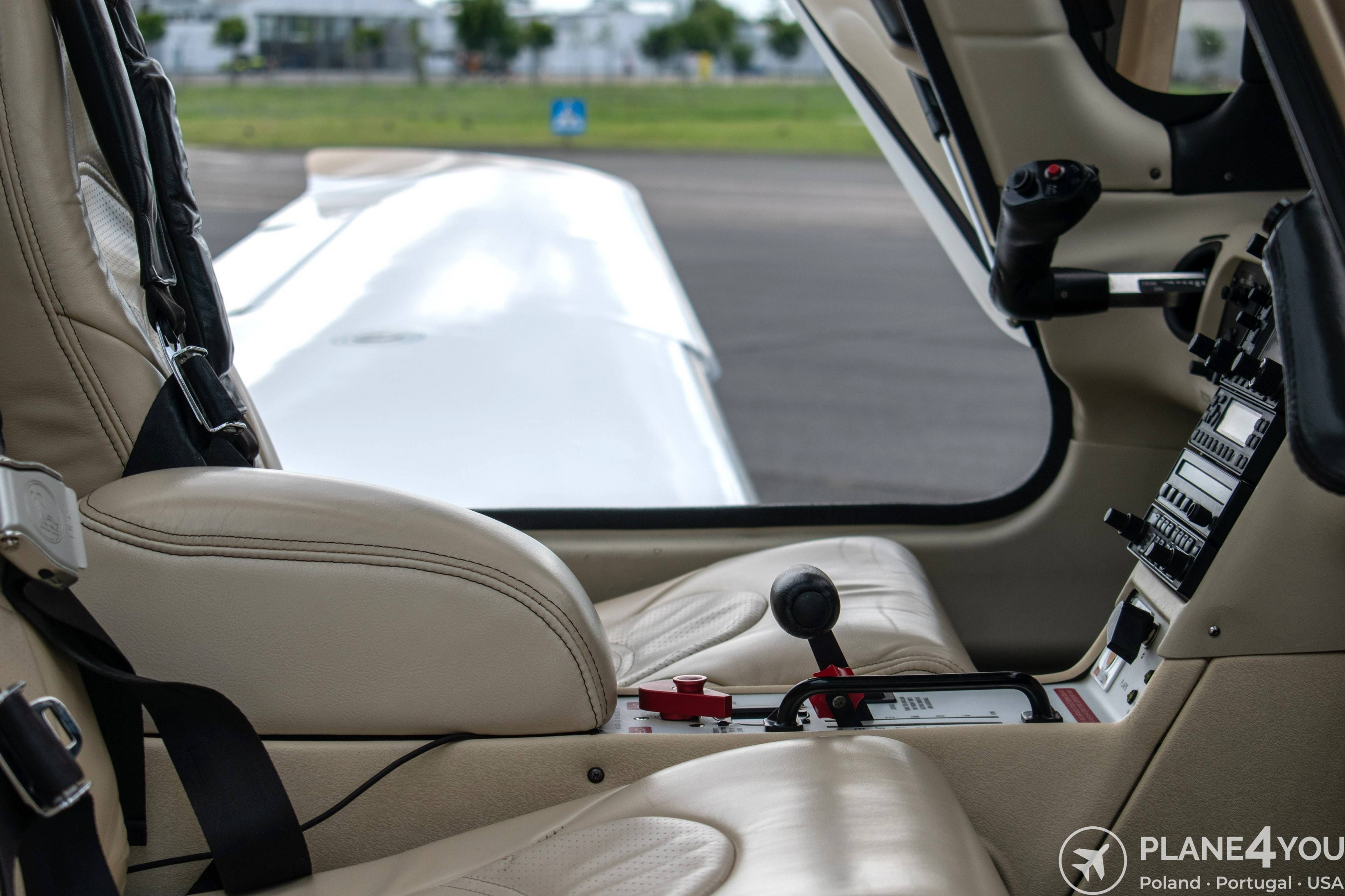 2008 Cirrus SR22 G3 GTS X, photo 51