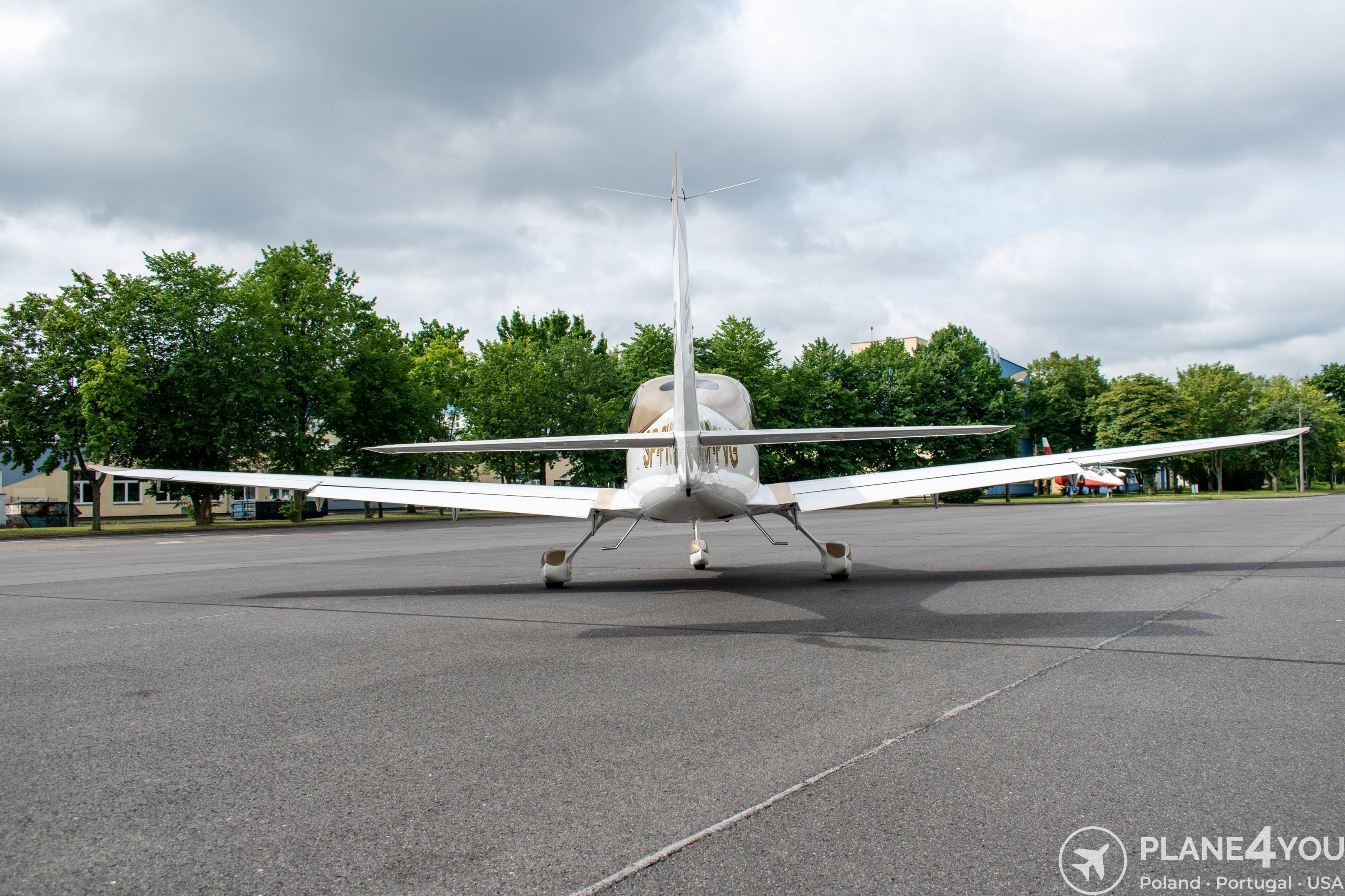 2008 Cirrus SR22 G3 GTS X, photo 53