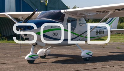 Legend 600 SP-ZOND