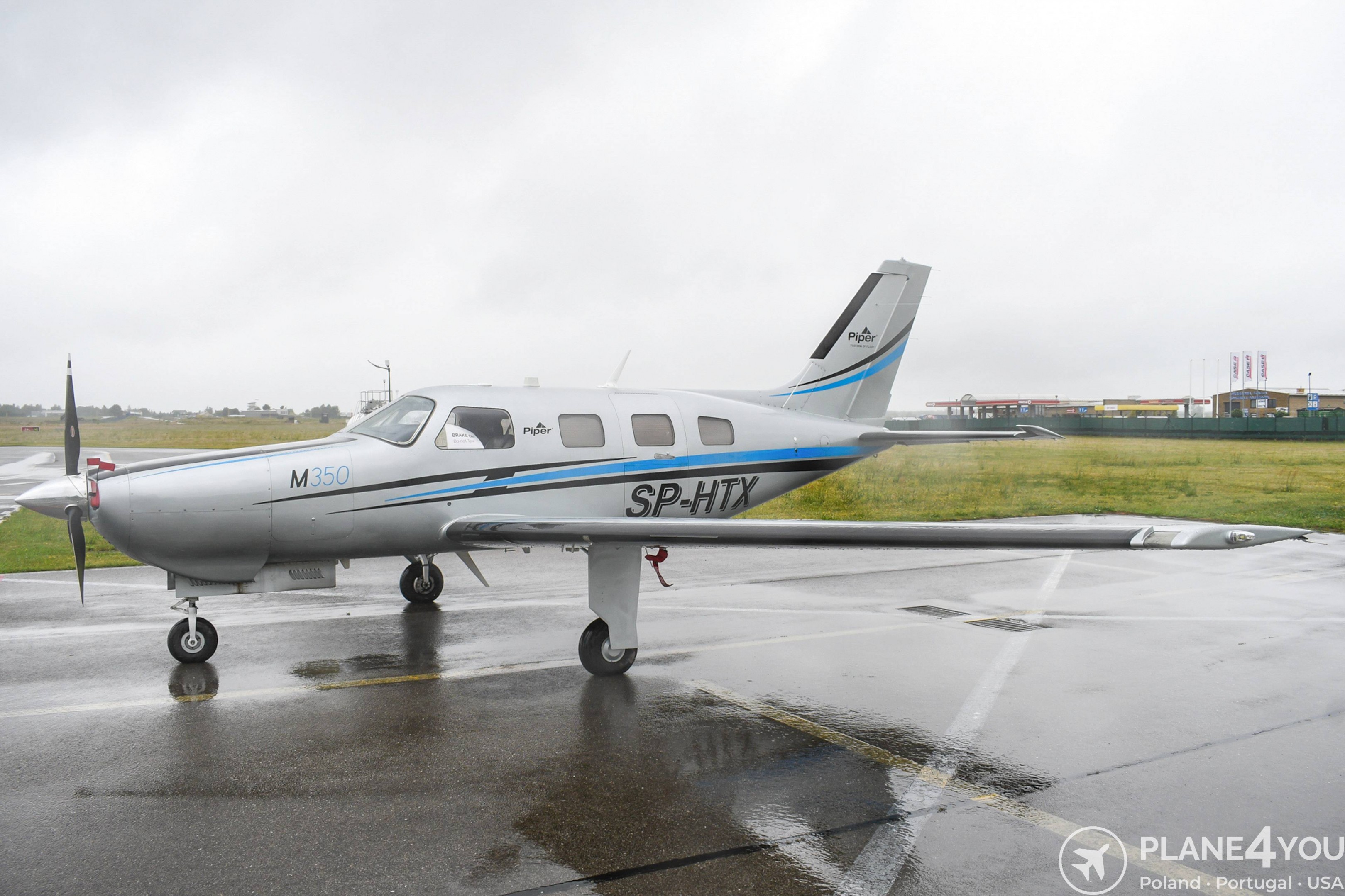 2019 Piper M350, photo 2