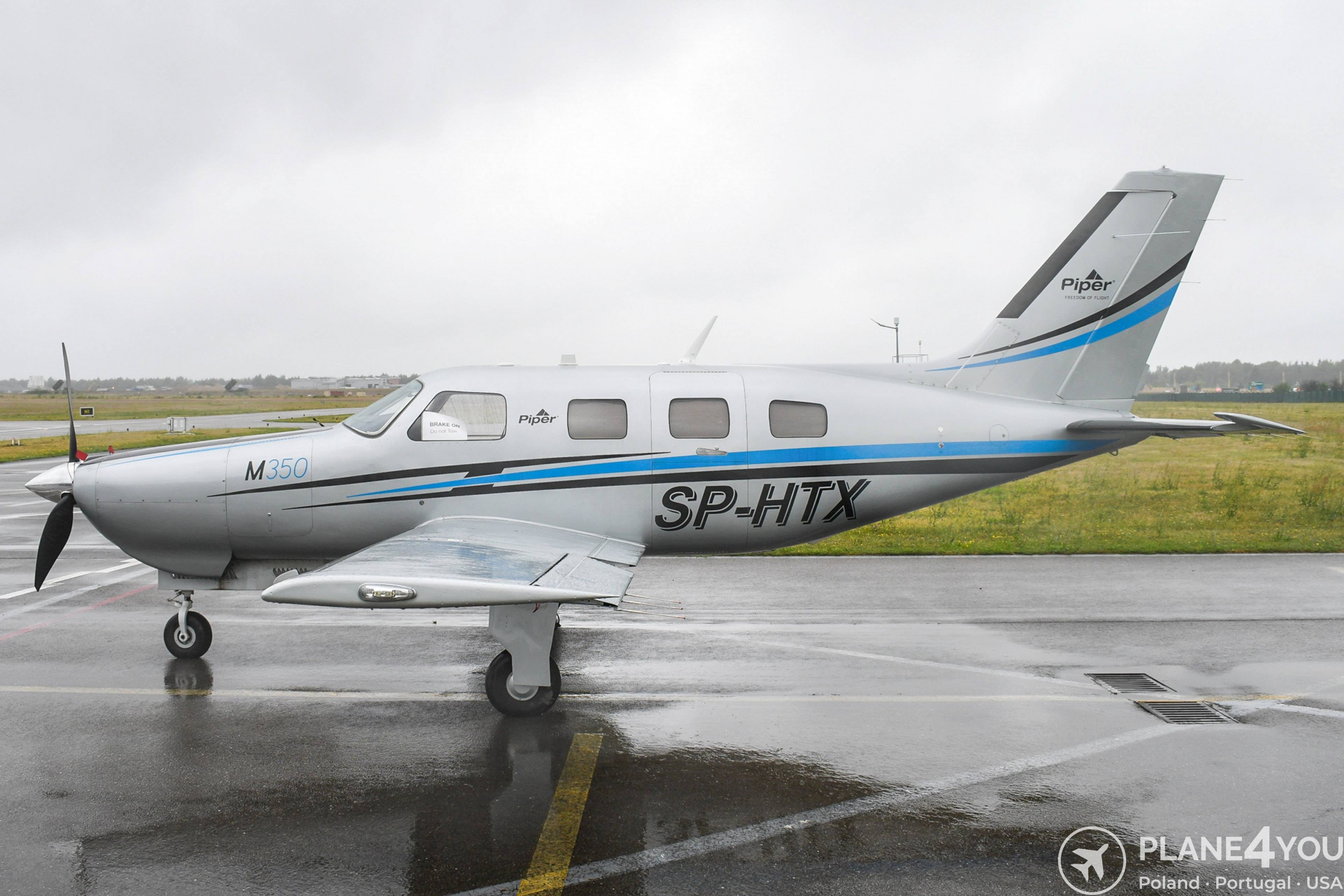 2019 Piper M350, photo 3