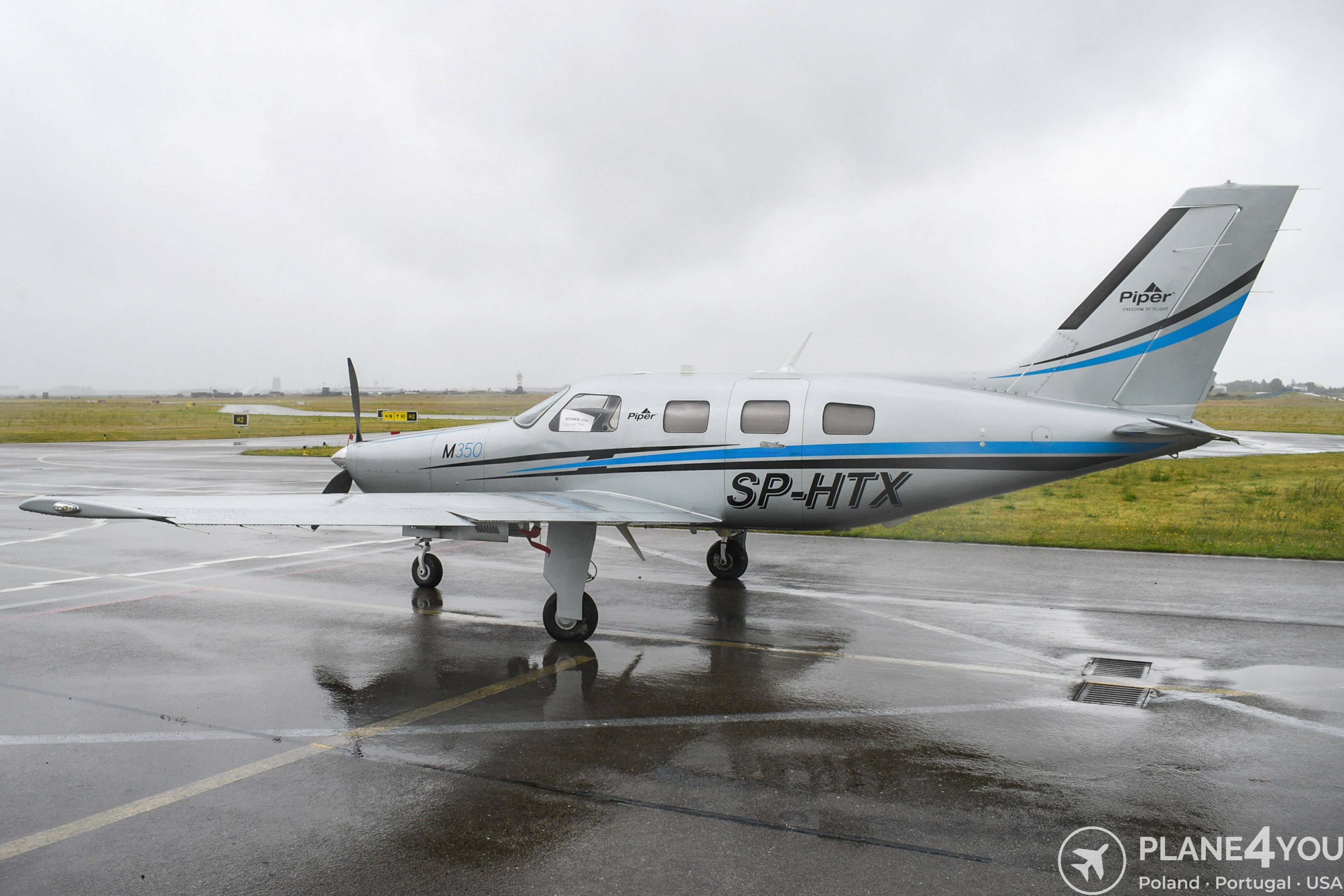 2019 Piper M350, photo 4