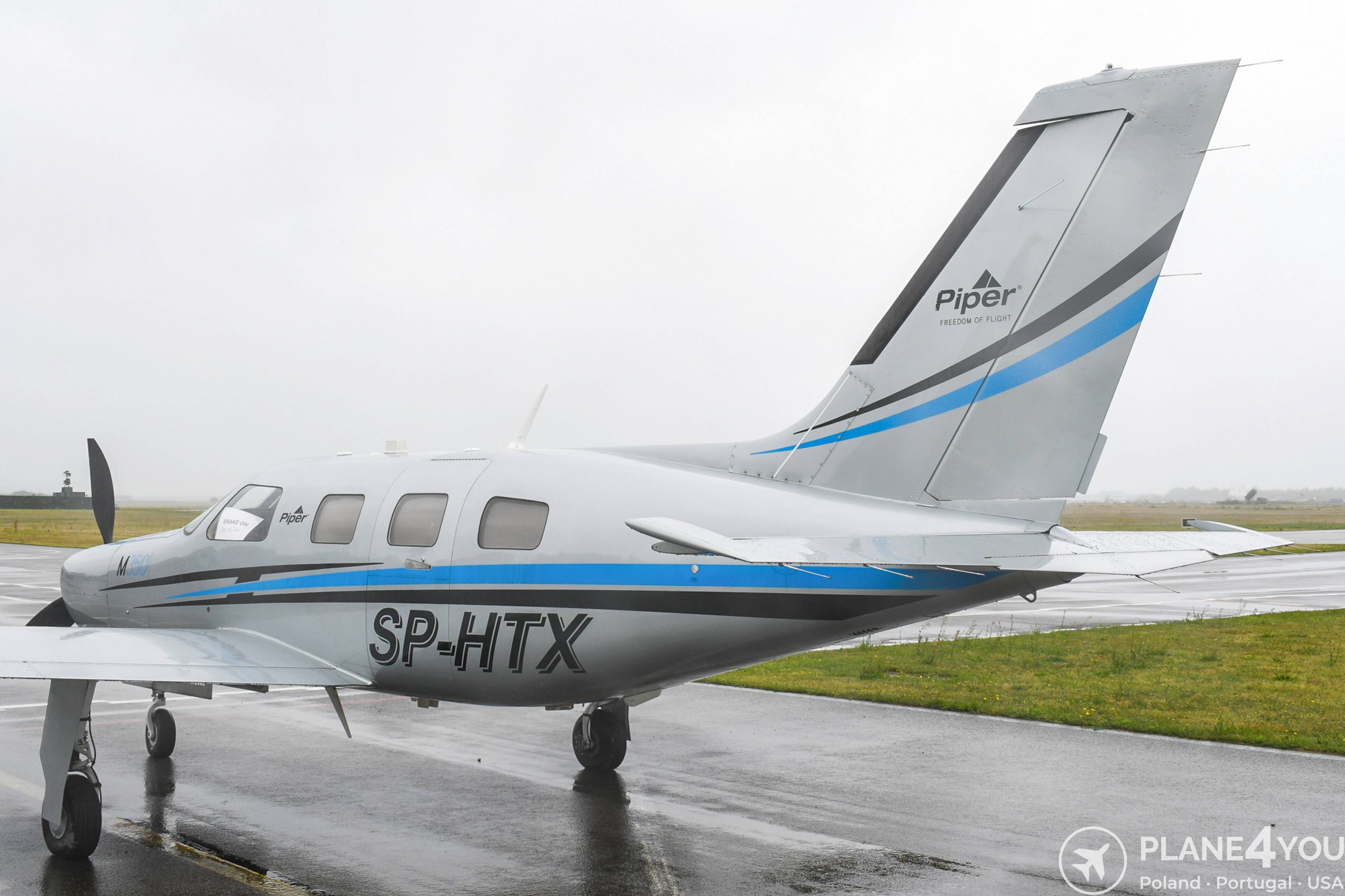 2019 Piper M350, photo 5