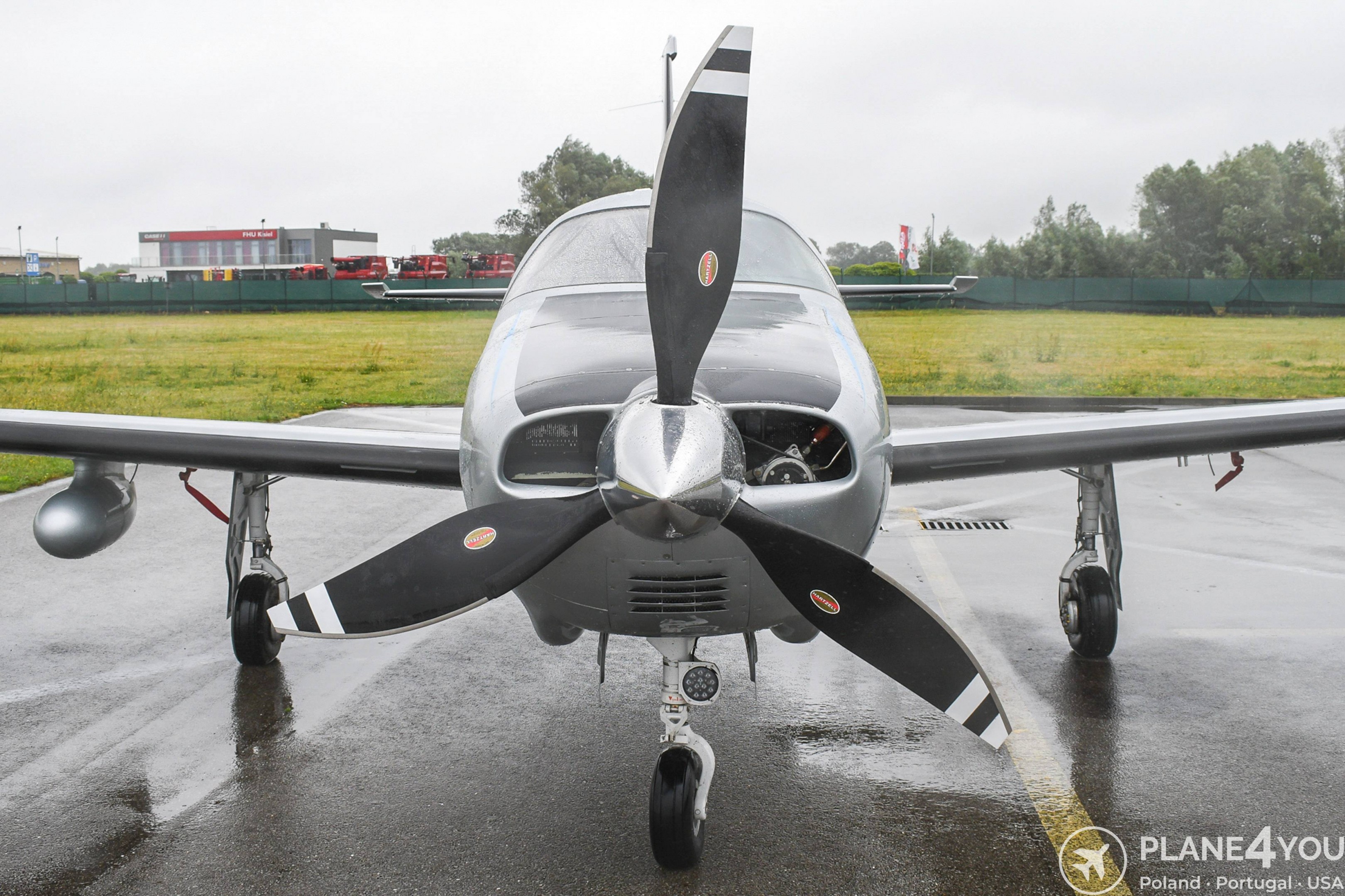 2019 Piper M350, photo 11