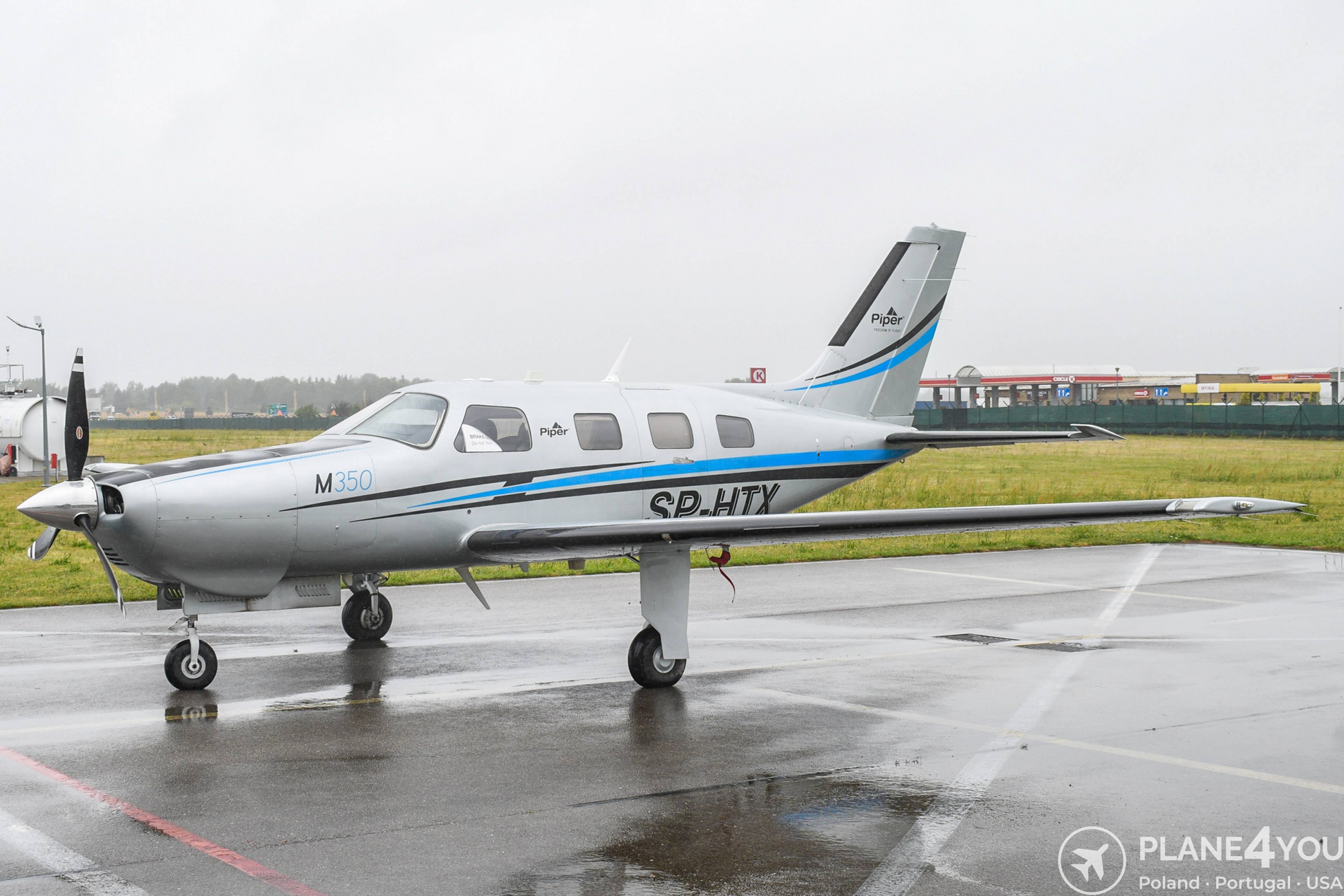 2019 Piper M350, photo 12
