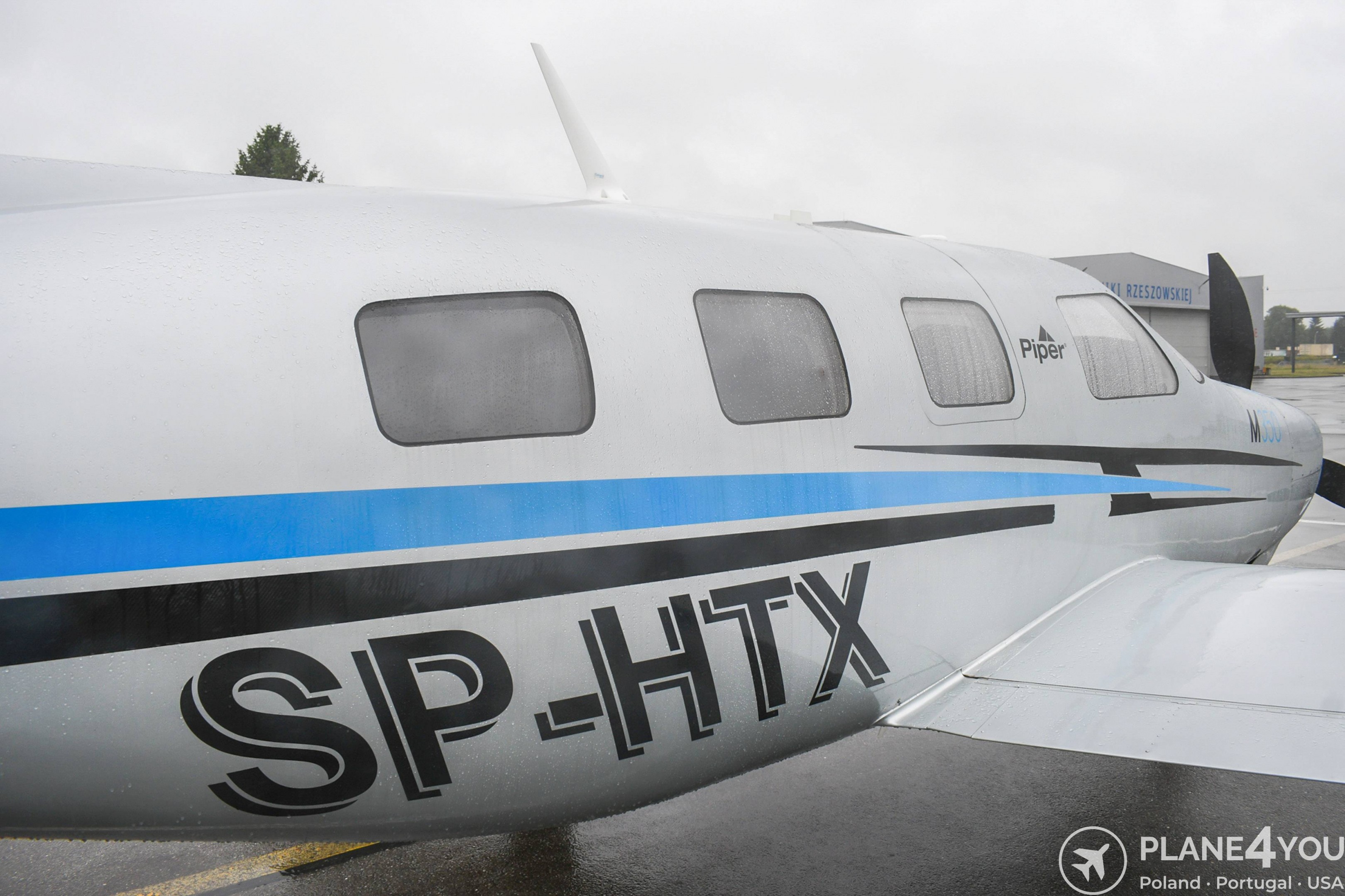 2019 Piper M350, photo 14