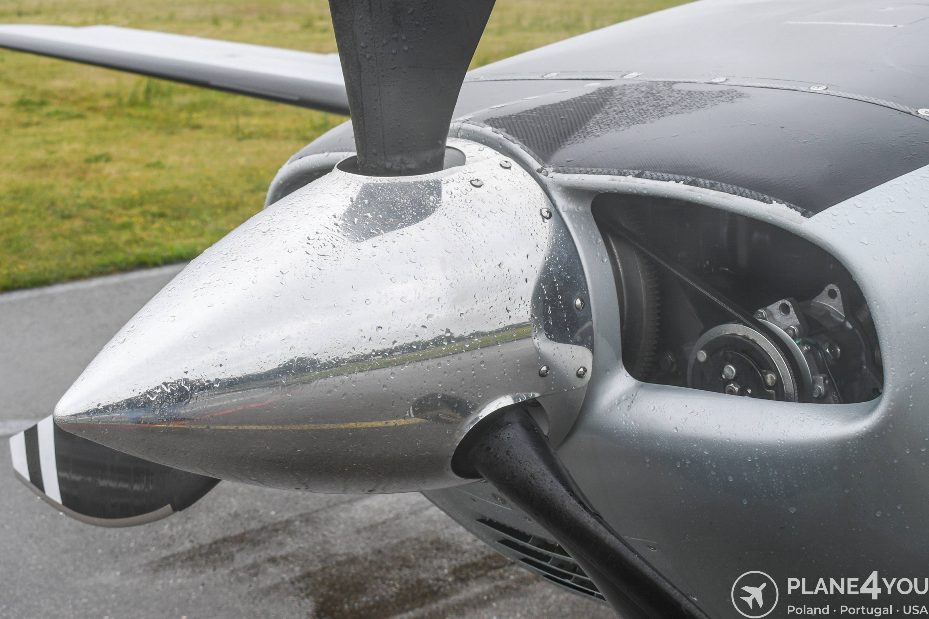 2019 Piper M350, photo 15
