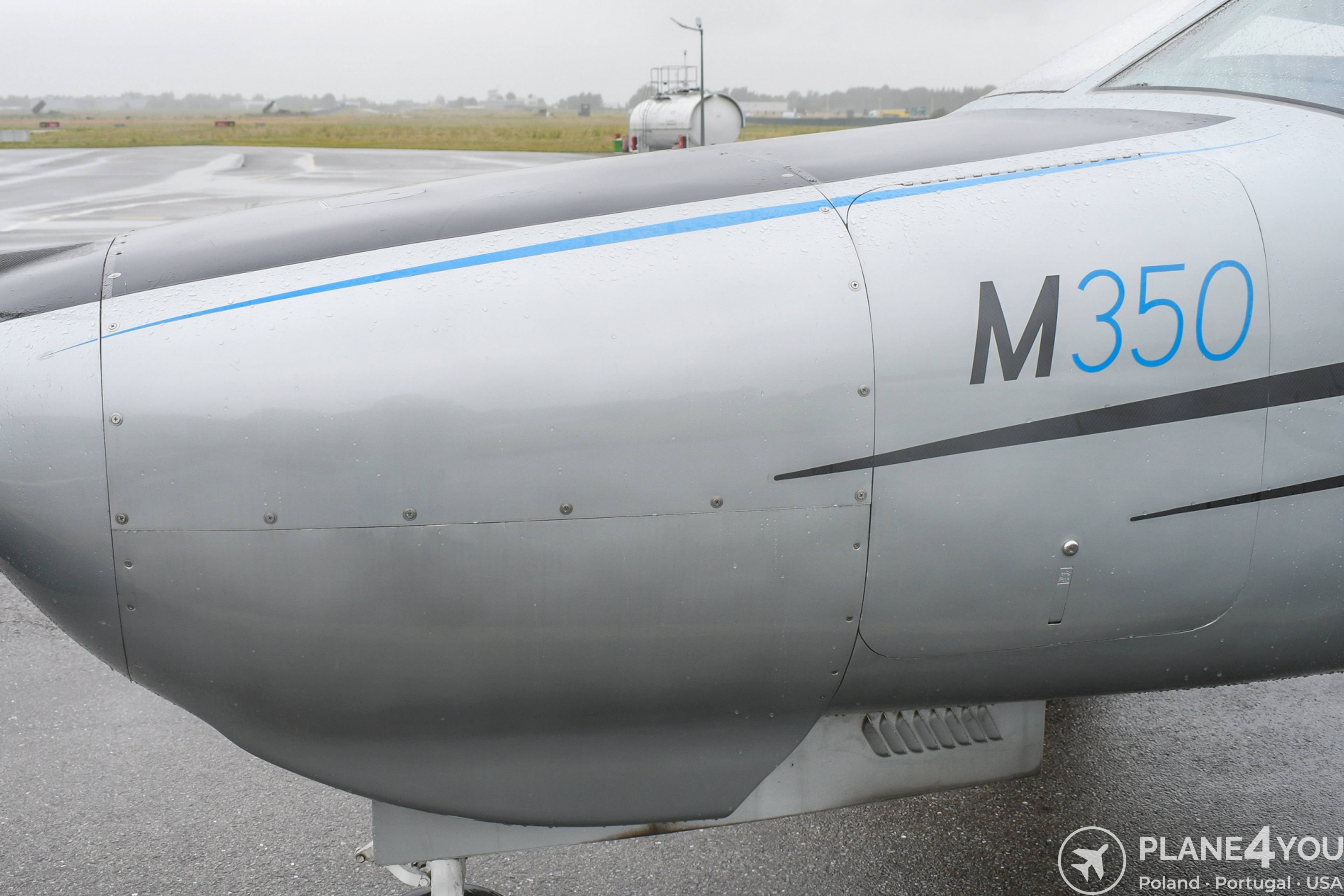 2019 Piper M350, photo 16