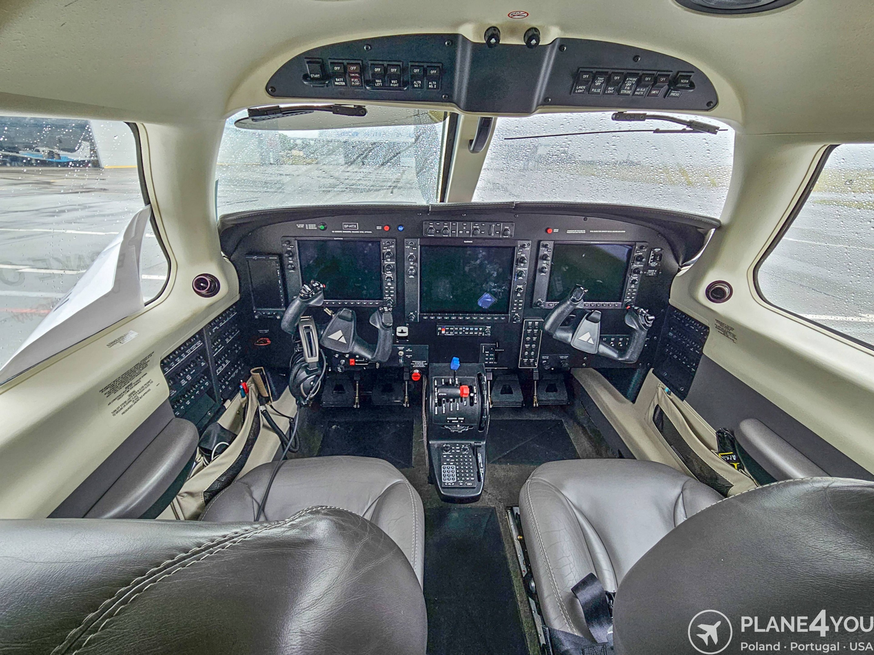 2019 Piper M350, photo 17