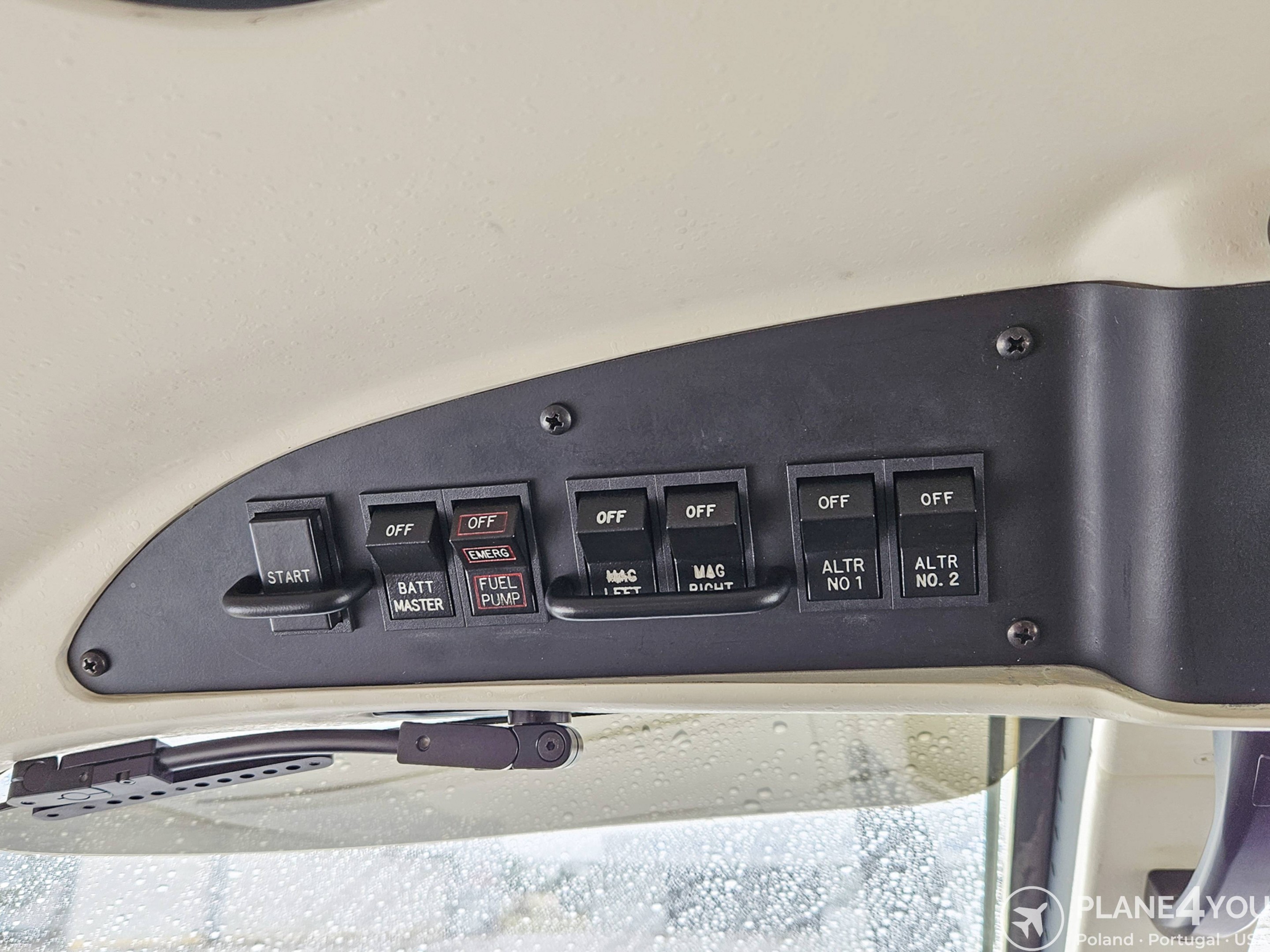 2019 Piper M350, photo 18