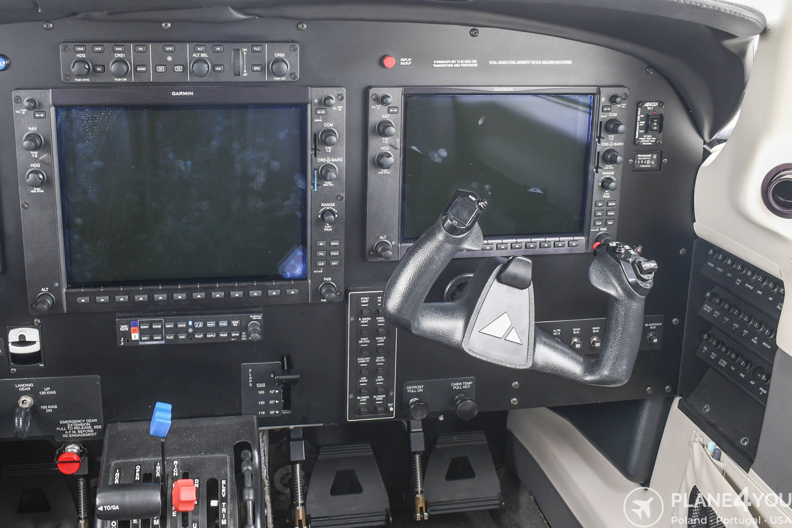 2019 Piper M350, photo 20
