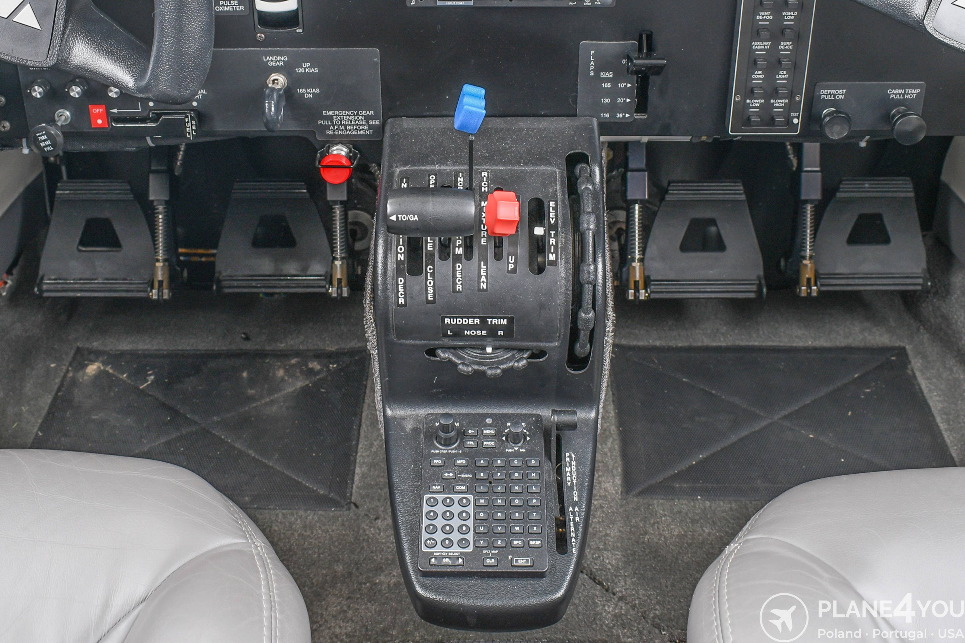 2019 Piper M350, photo 21