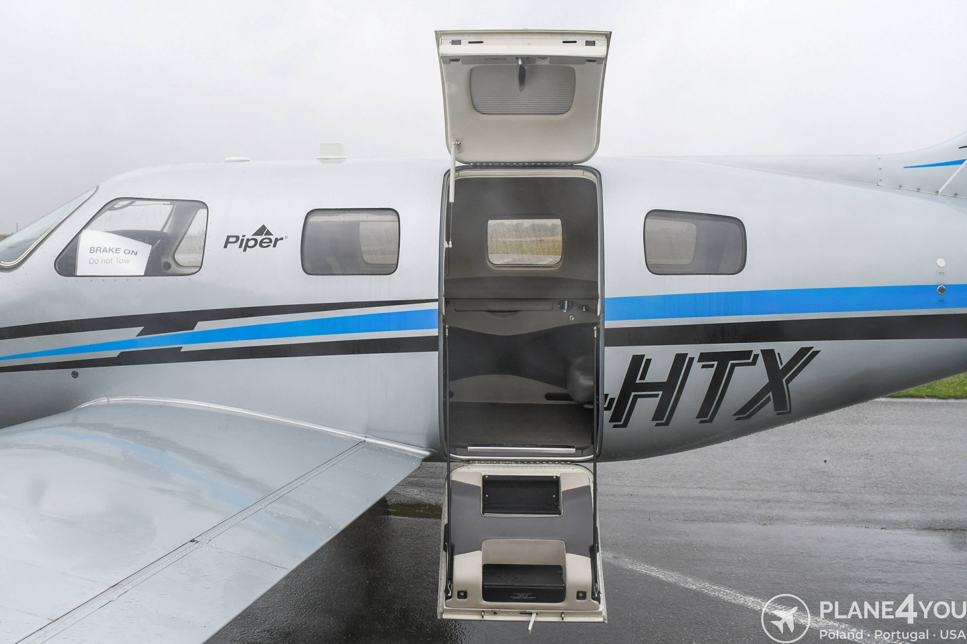 2019 Piper M350, photo 24