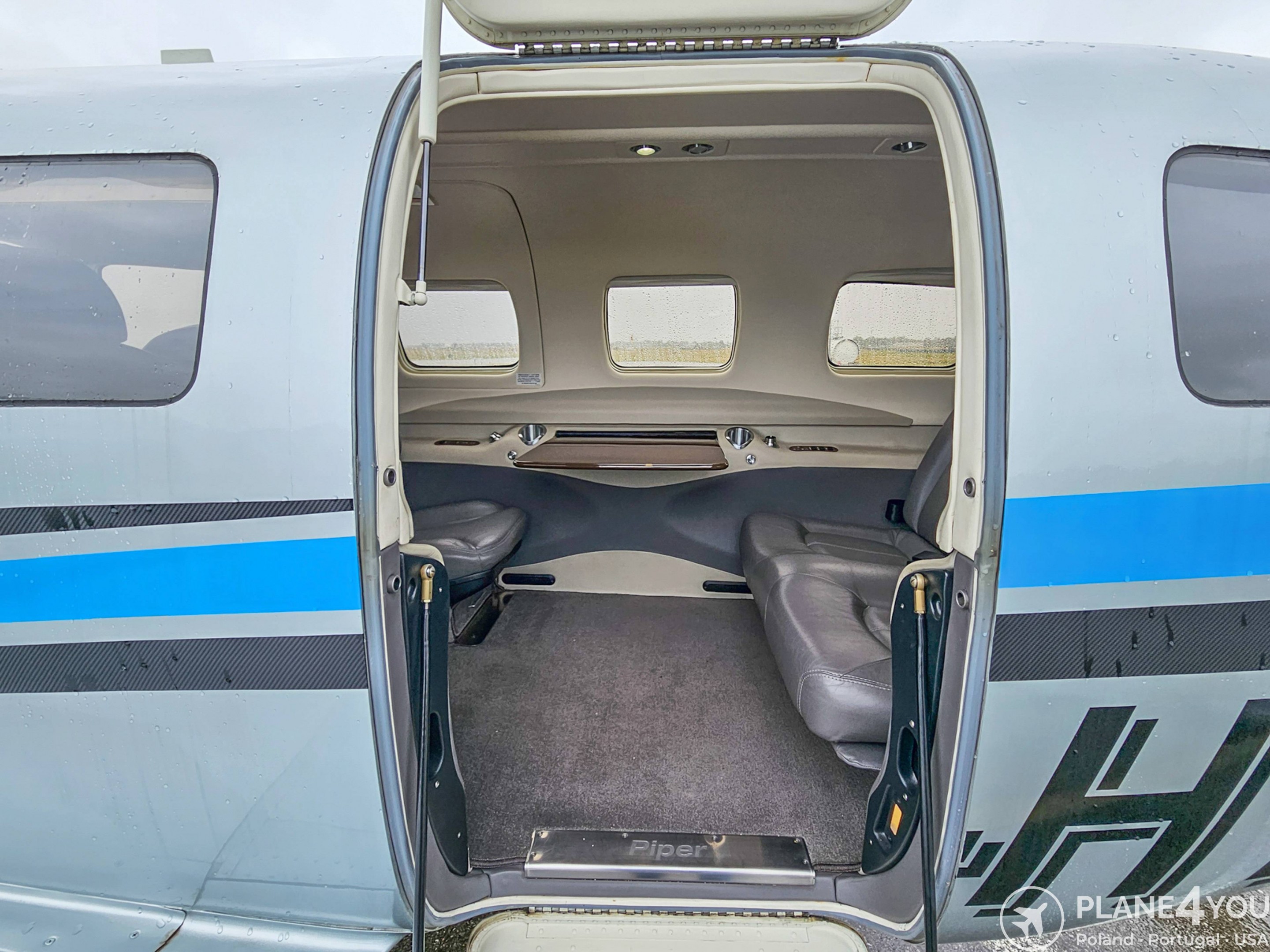 2019 Piper M350, photo 25