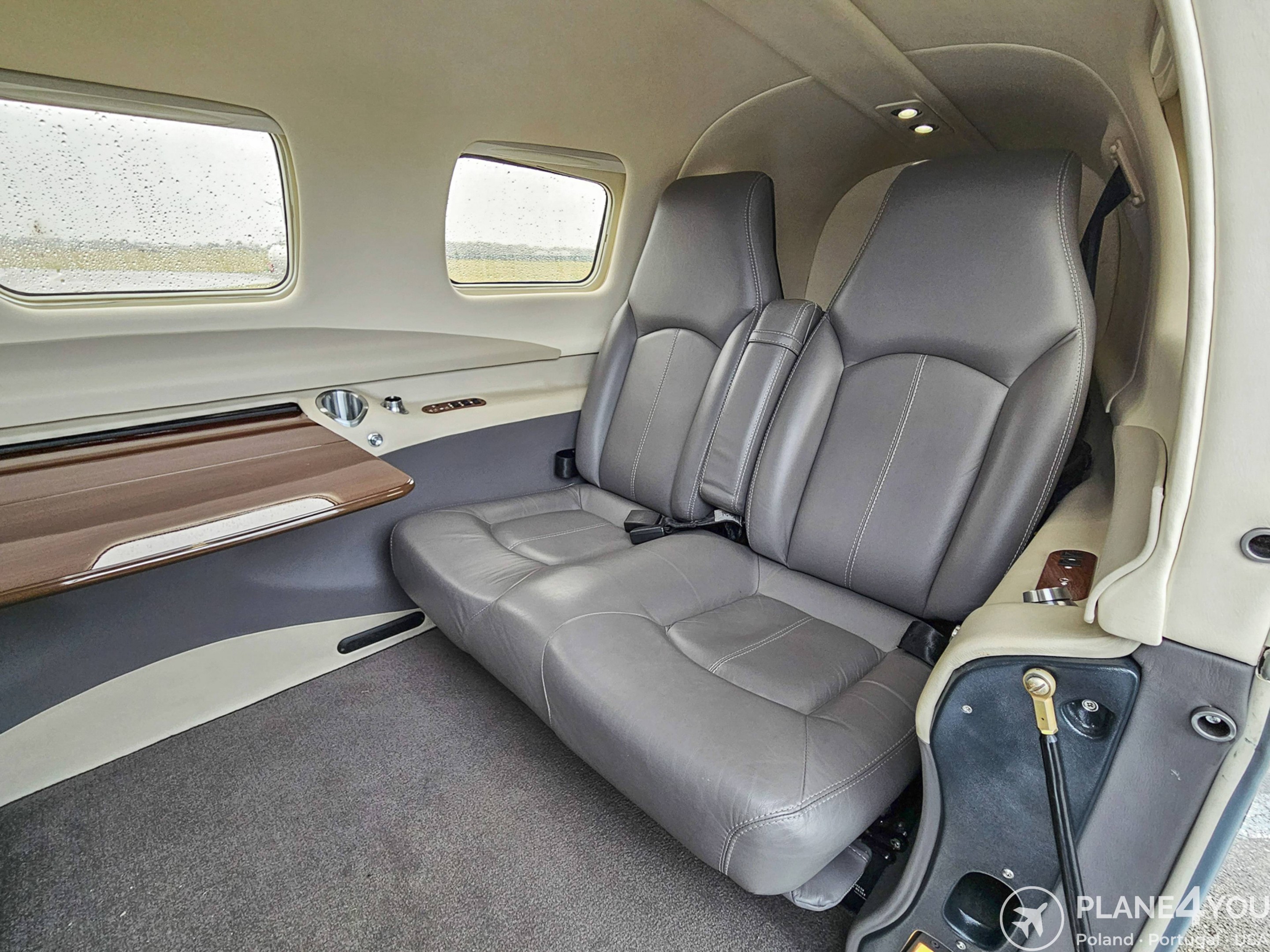 2019 Piper M350, photo 26