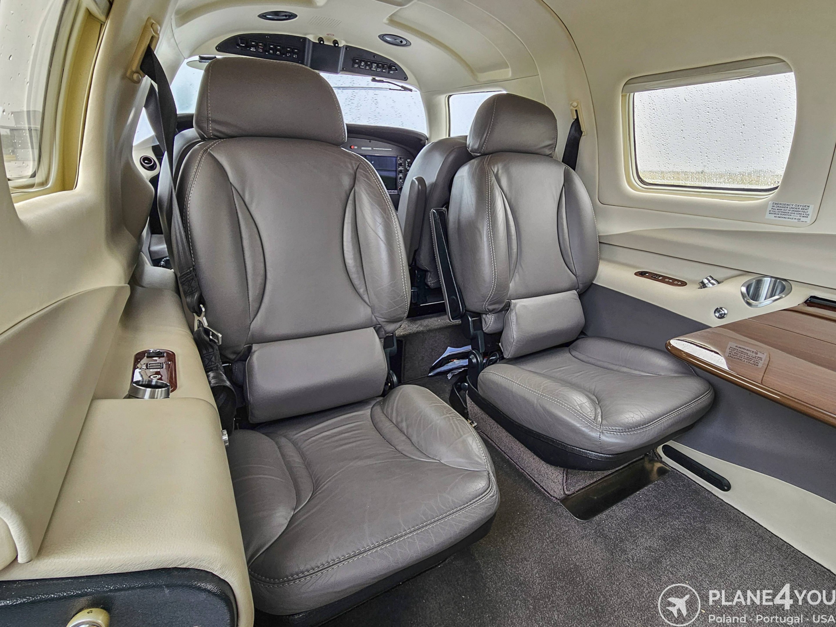 2019 Piper M350, photo 27