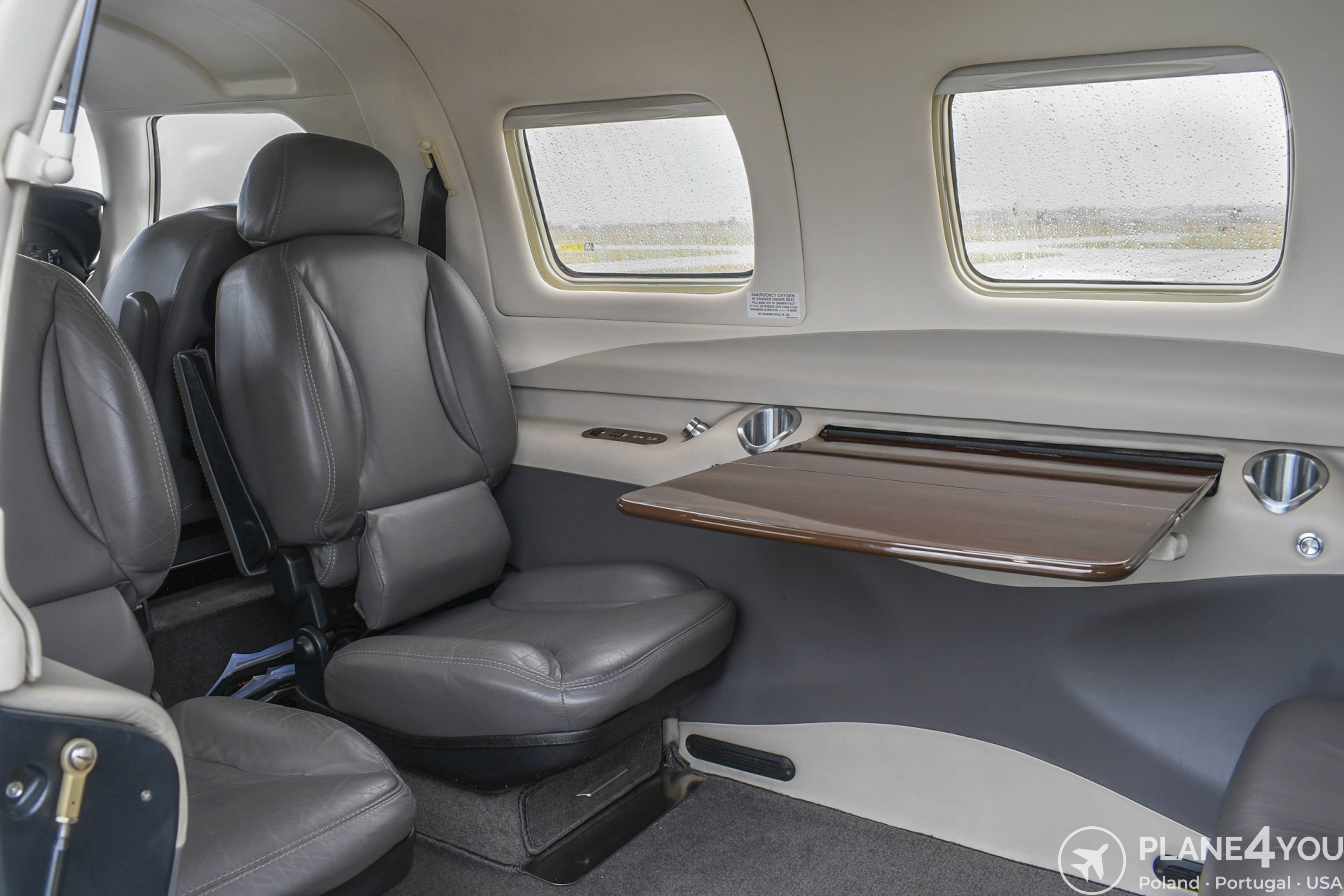 2019 Piper M350, photo 28