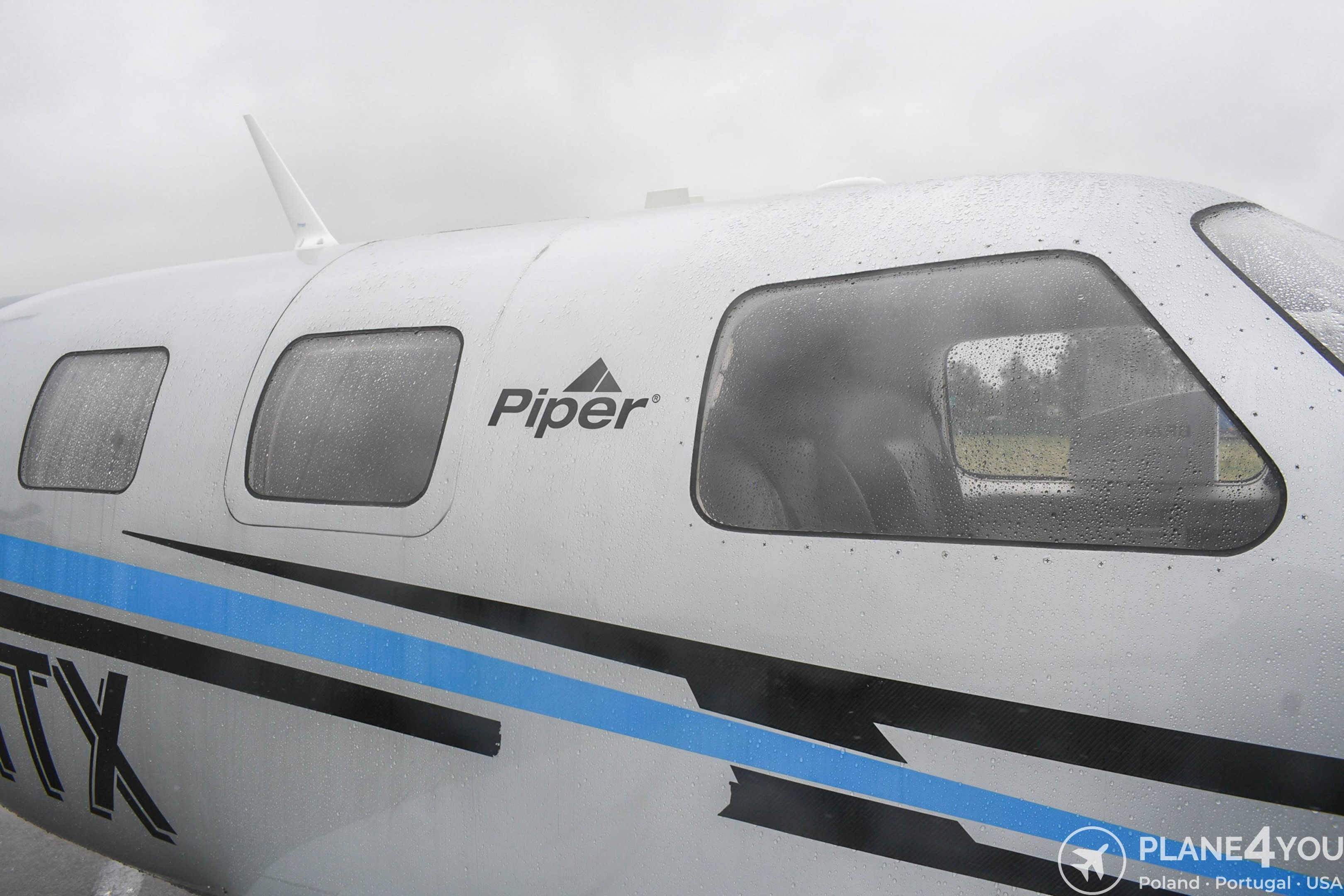 2019 Piper M350, photo 30