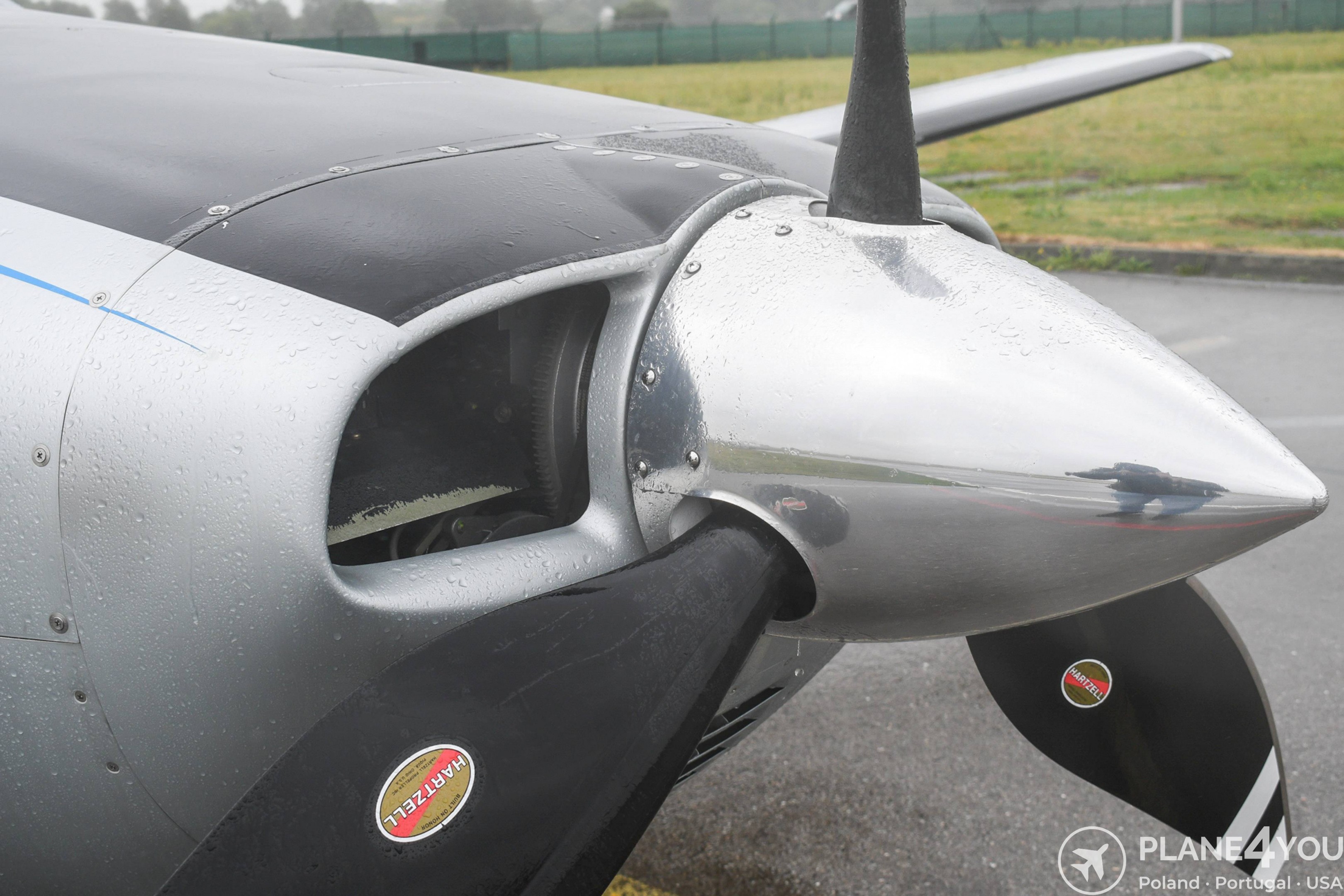 2019 Piper M350, photo 31