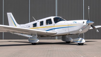 PA32 301FT 6X SP-MAY