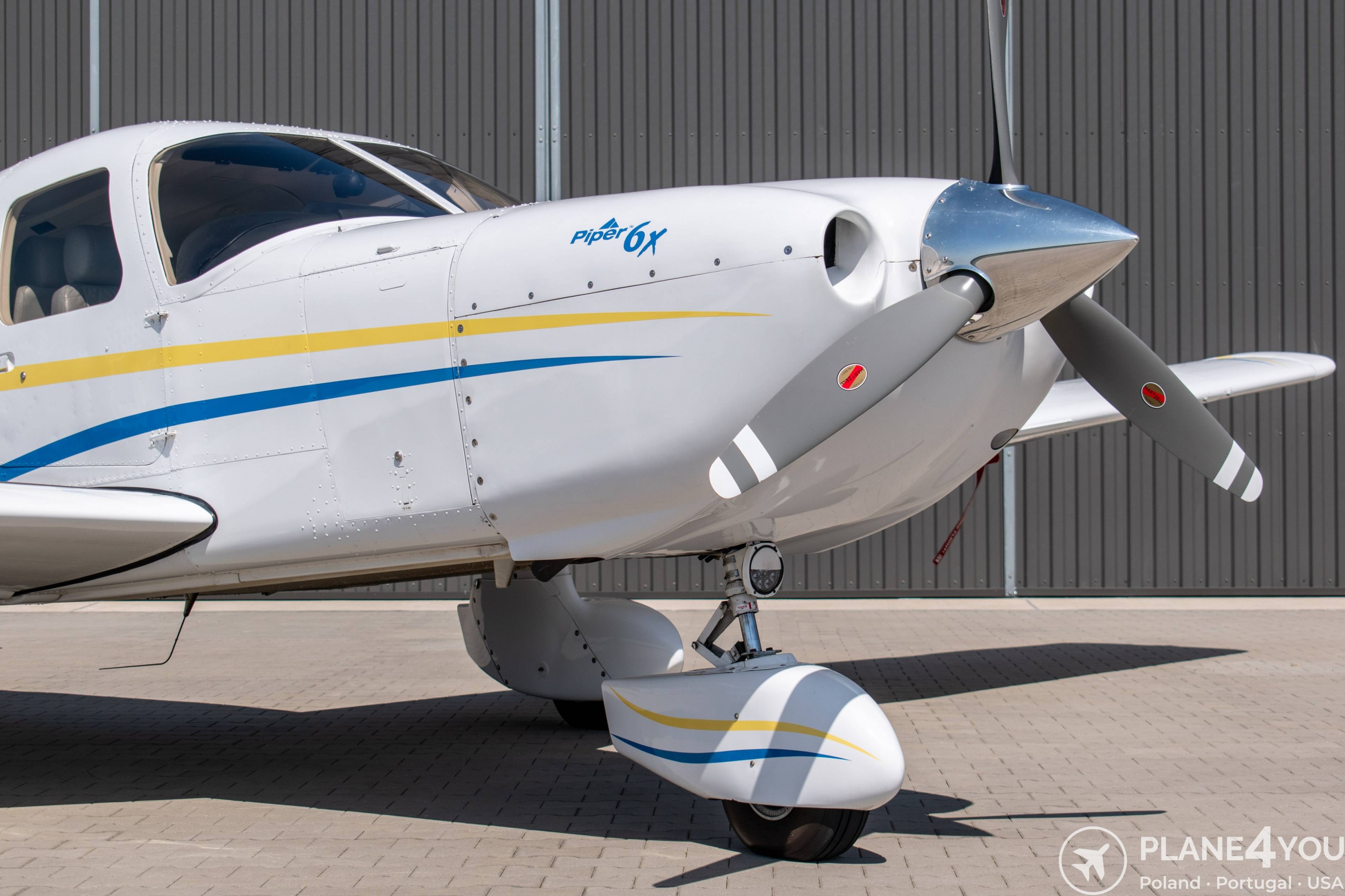 2004 Piper PA32 301FT 6X, photo 2
