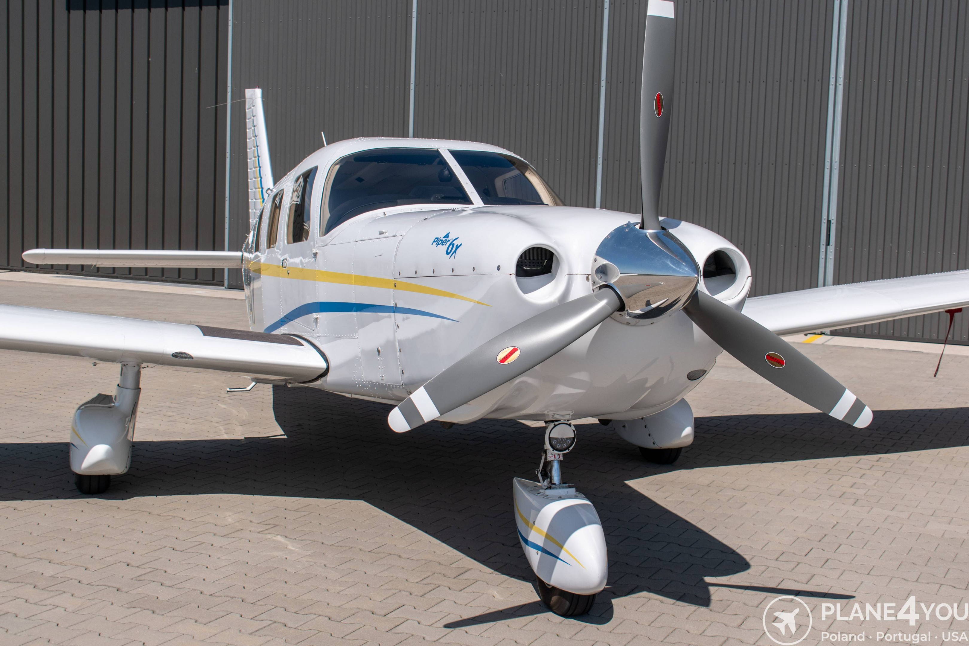2004 Piper PA32 301FT 6X, photo 3