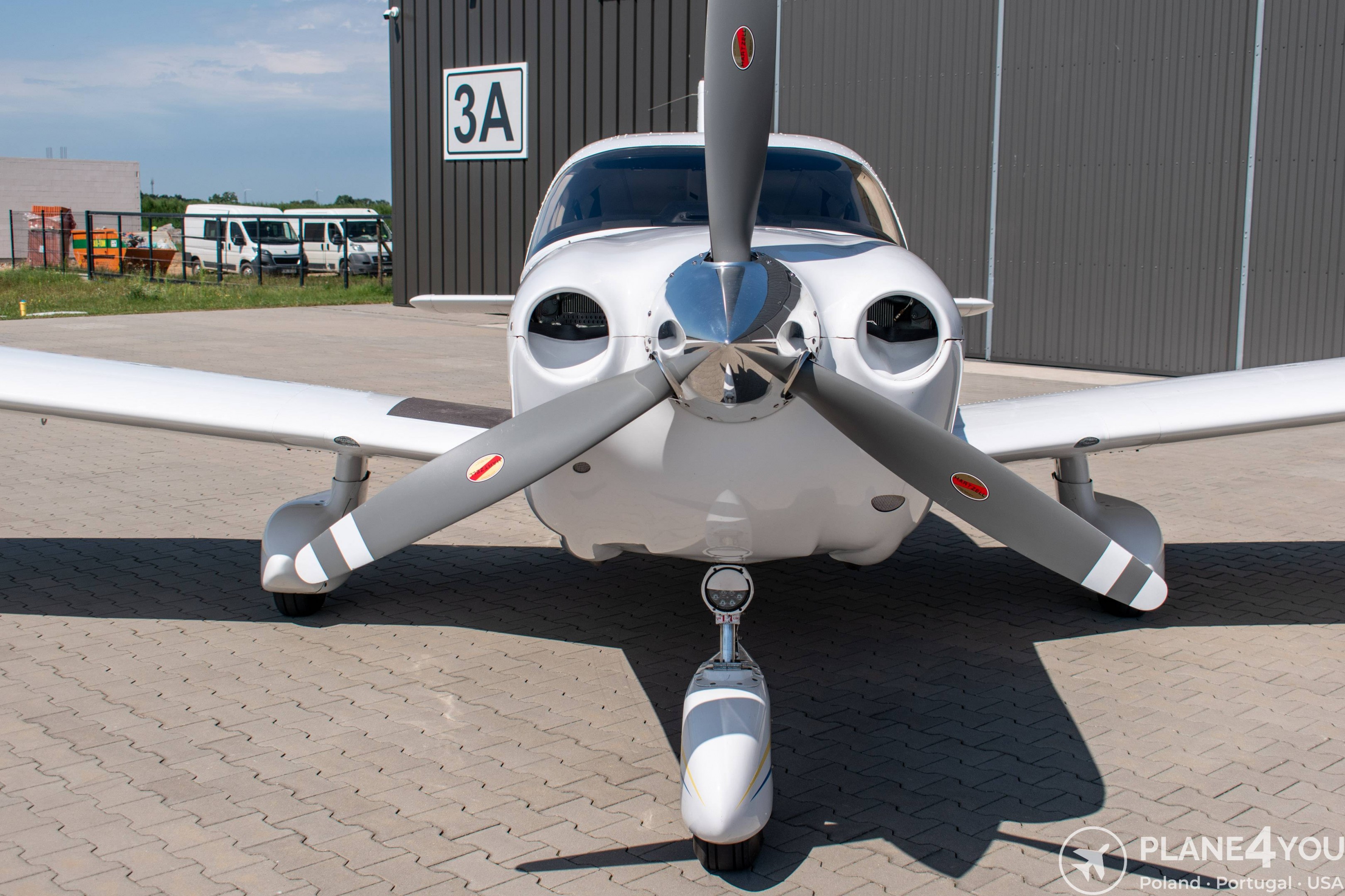 2004 Piper PA32 301FT 6X, photo 4