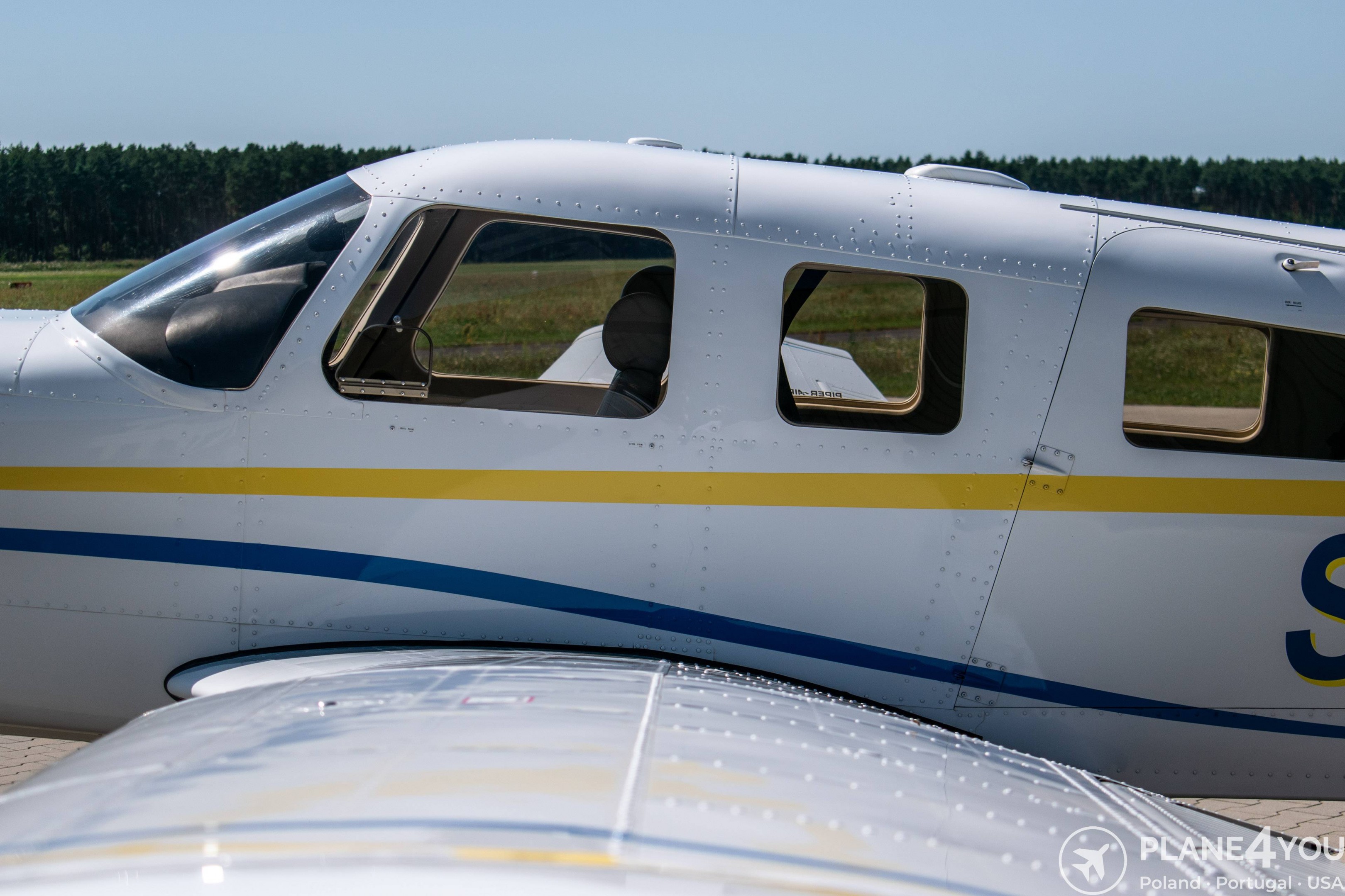 2004 Piper PA32 301FT 6X, photo 8