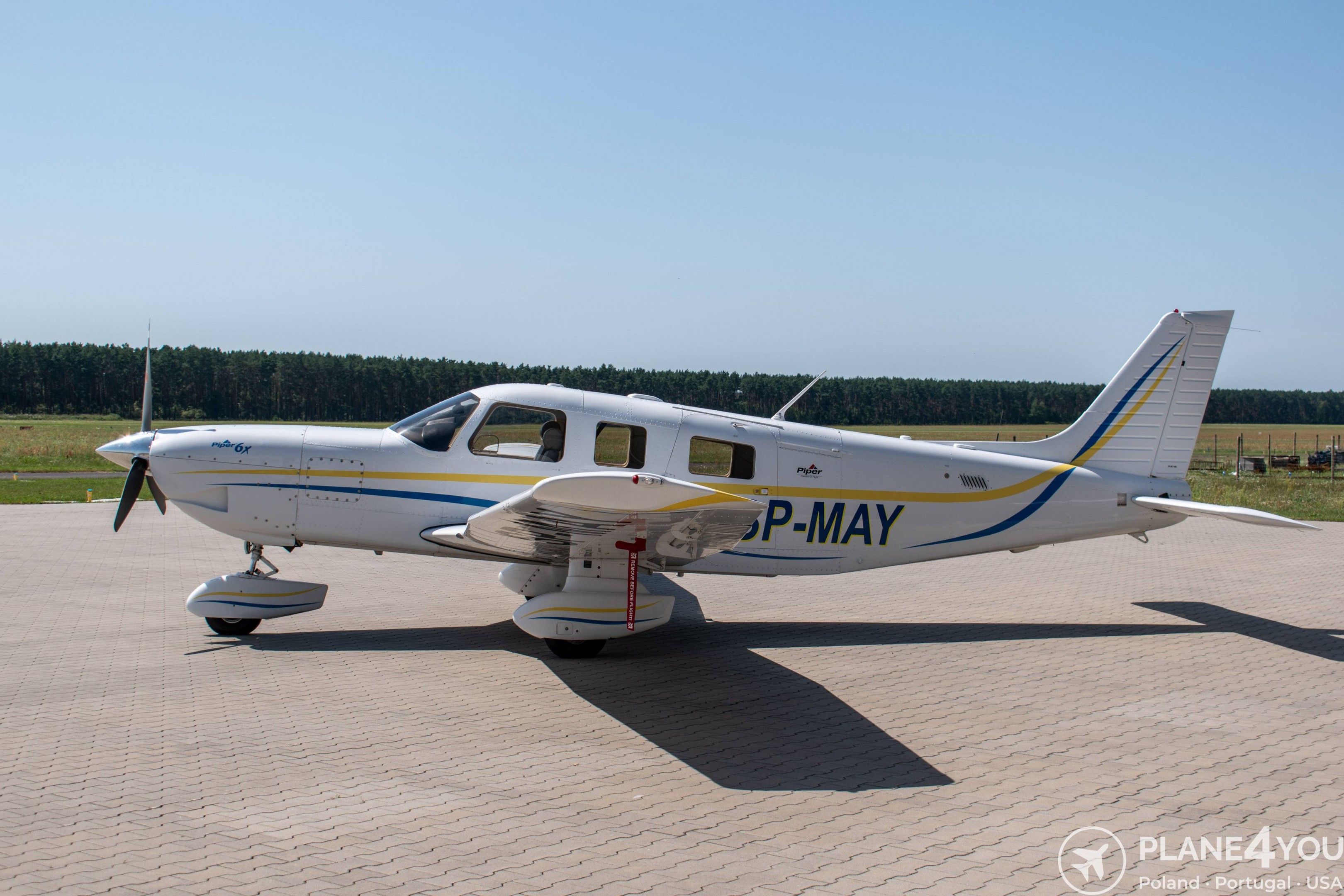 2004 Piper PA32 301FT 6X, photo 10