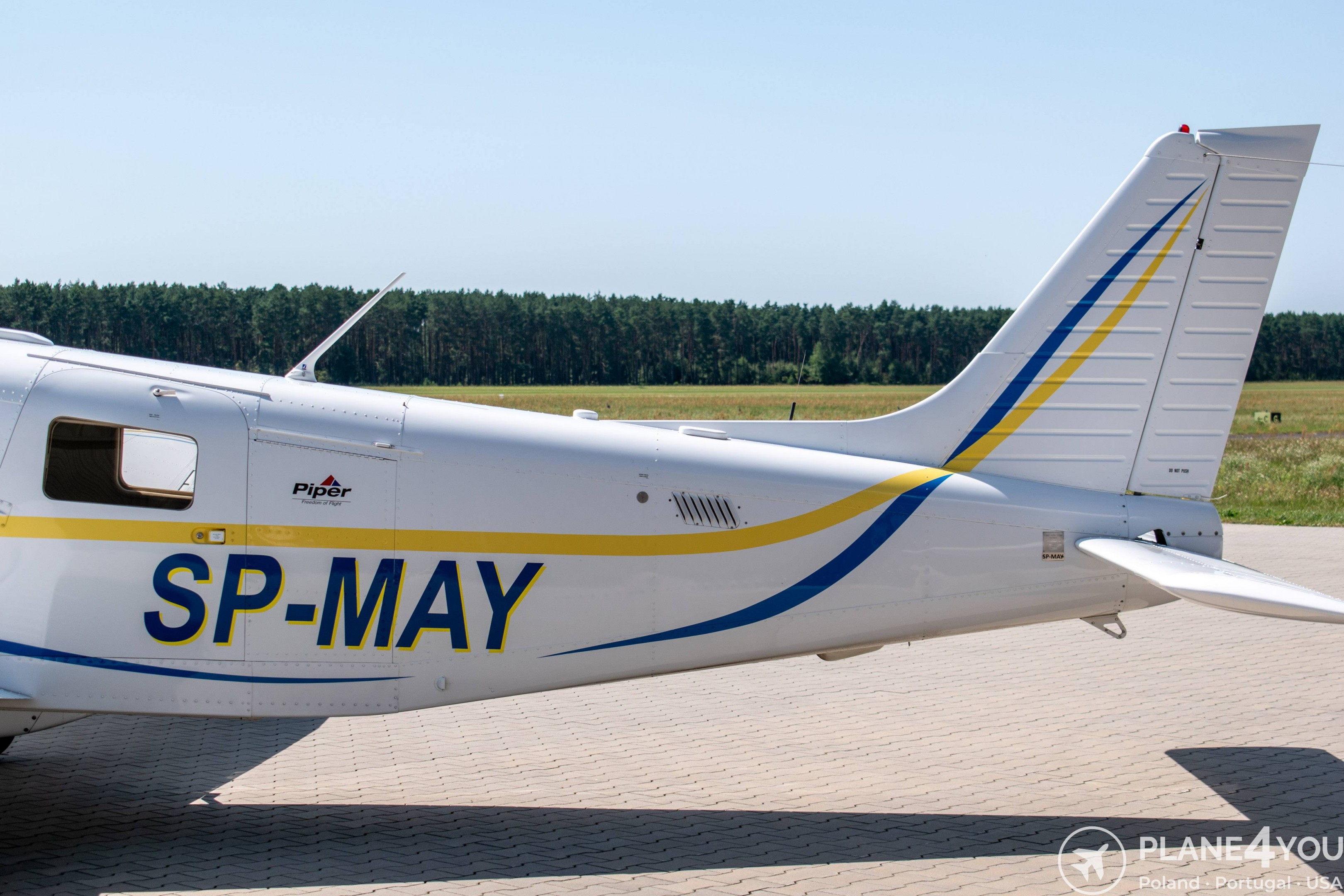 2004 Piper PA32 301FT 6X, photo 11