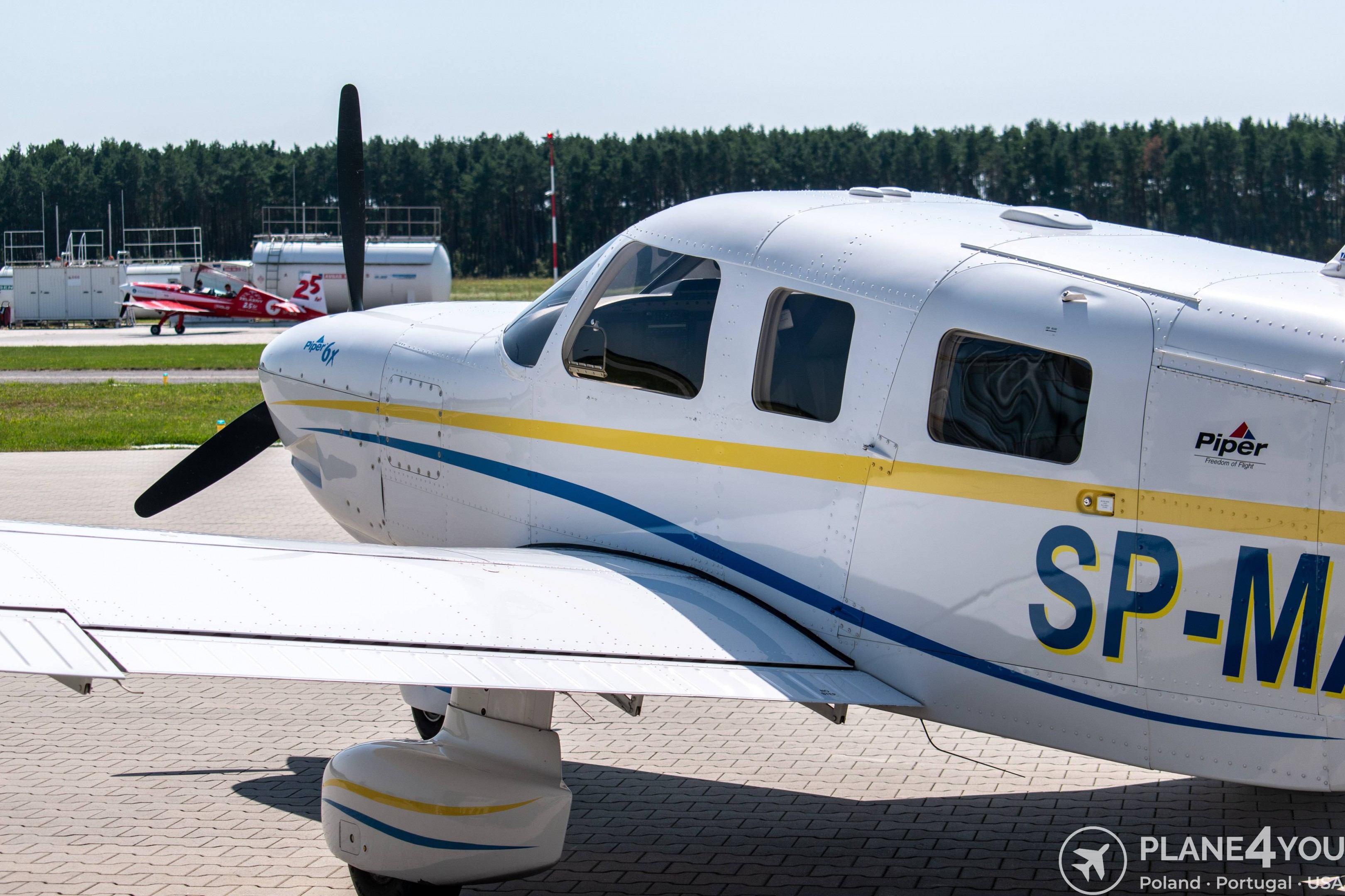 2004 Piper PA32 301FT 6X, photo 12