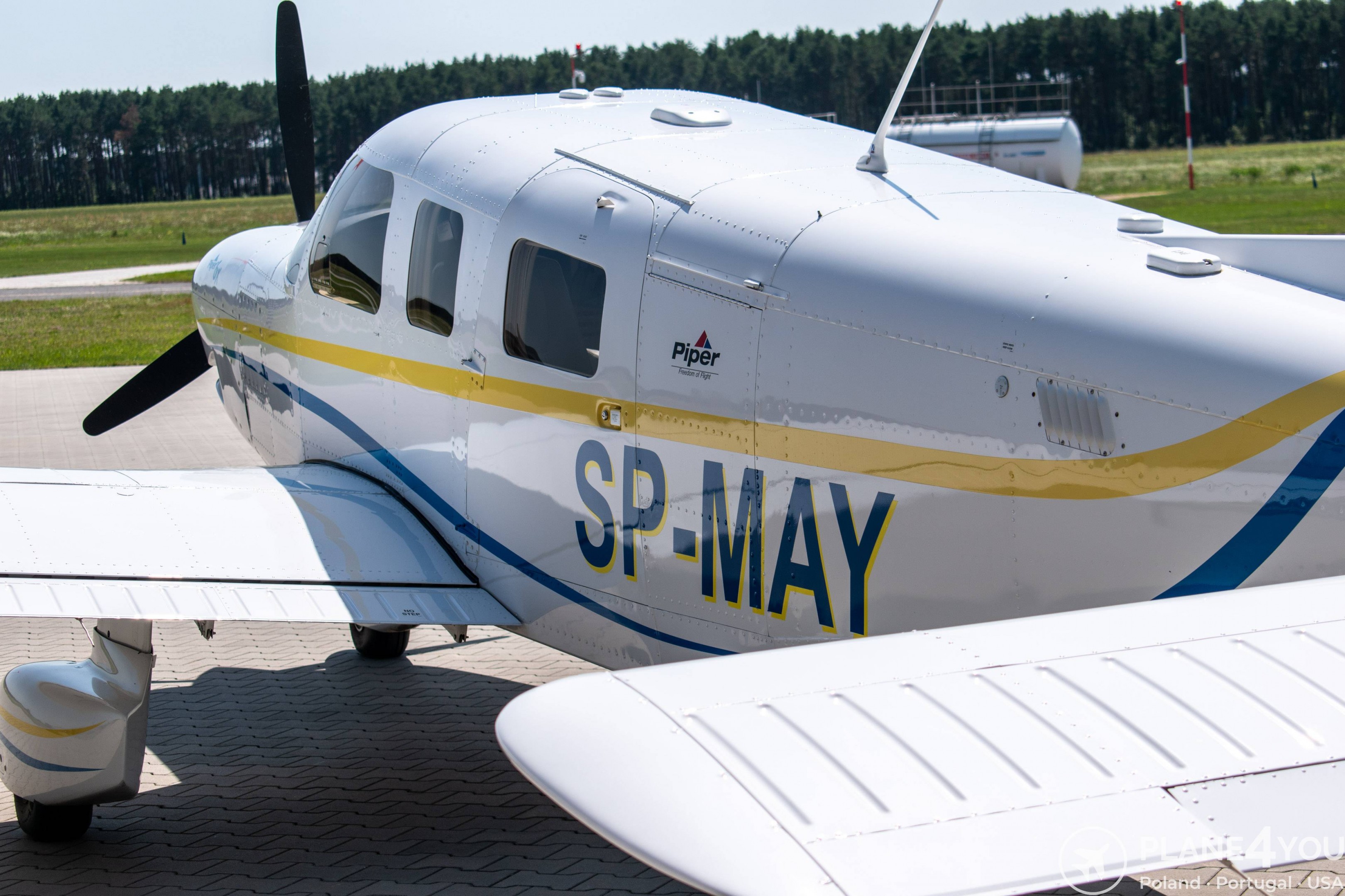 2004 Piper PA32 301FT 6X, photo 13