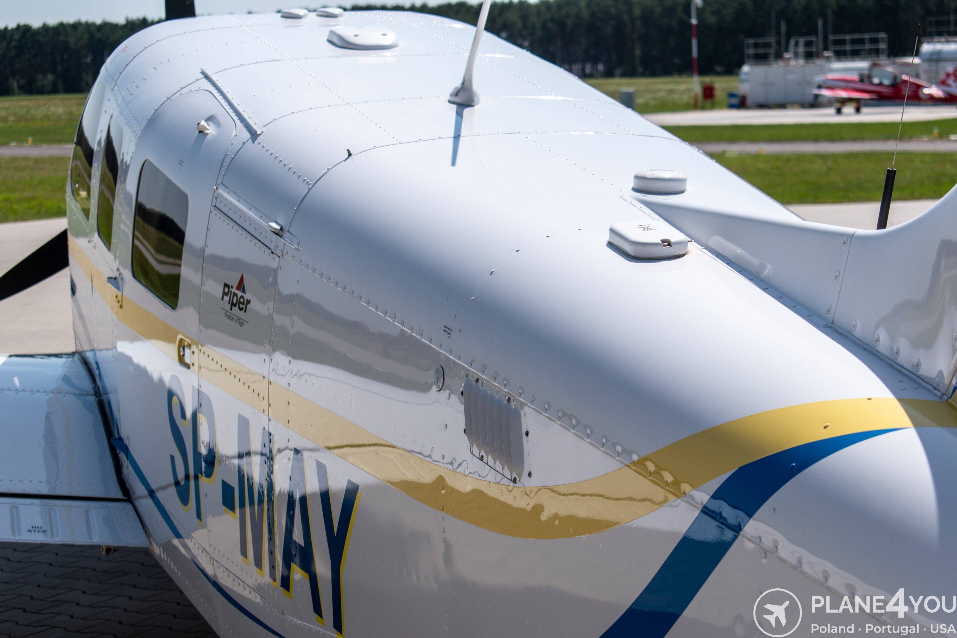 2004 Piper PA32 301FT 6X, photo 14