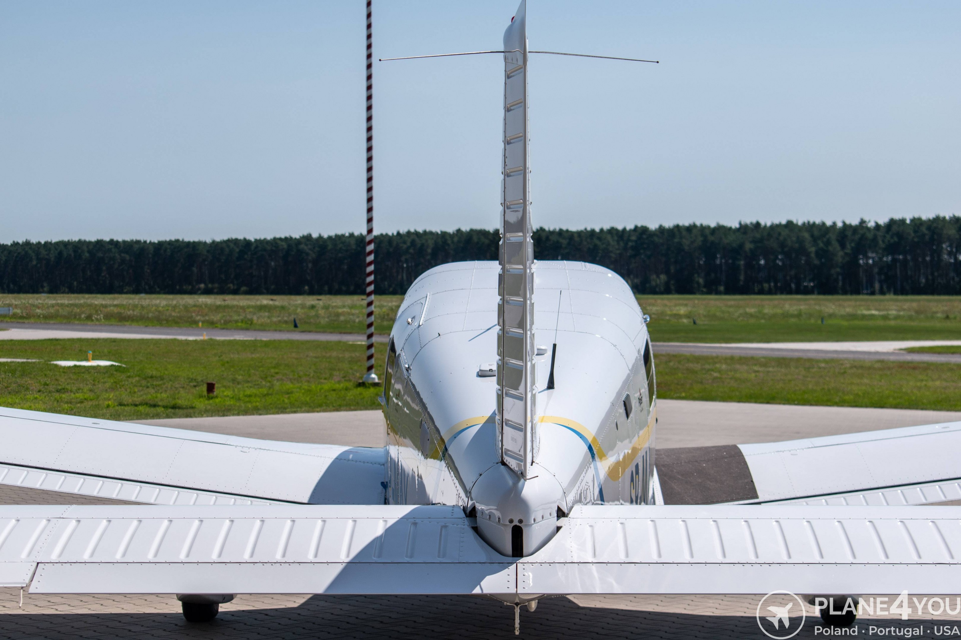 2004 Piper PA32 301FT 6X, photo 15
