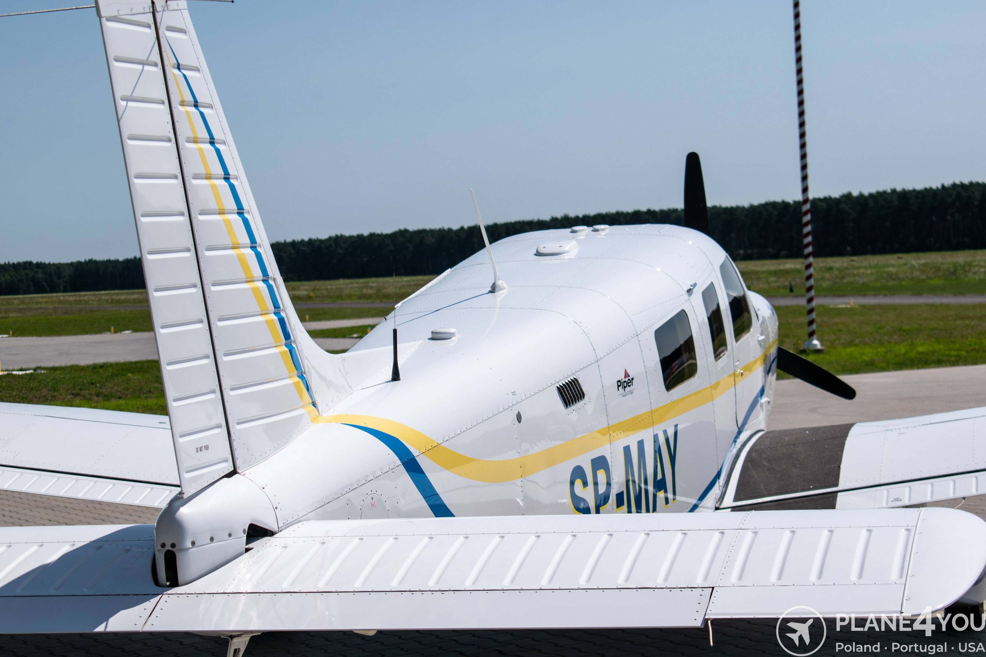 2004 Piper PA32 301FT 6X, photo 17