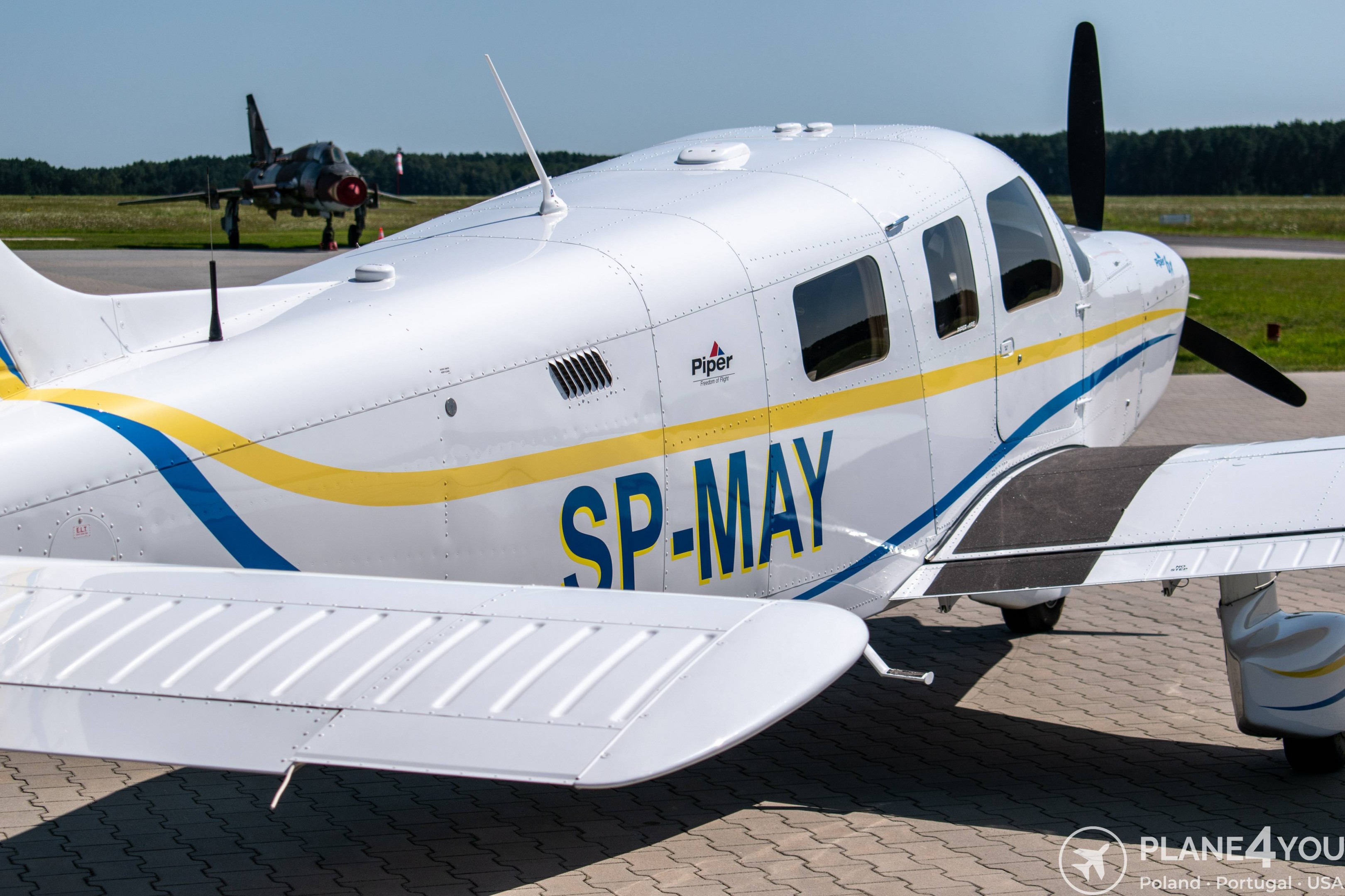 2004 Piper PA32 301FT 6X, photo 18