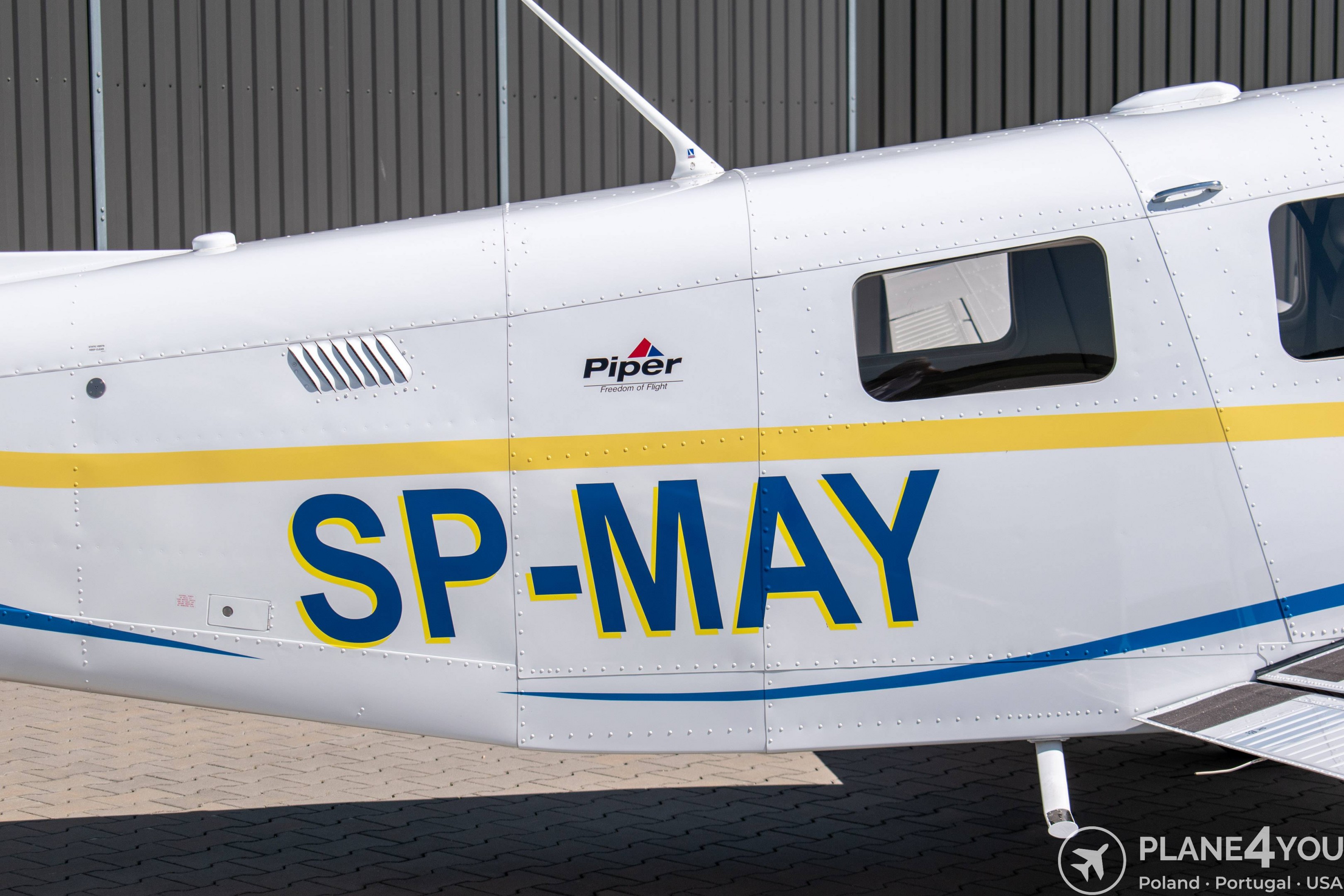 2004 Piper PA32 301FT 6X, photo 20