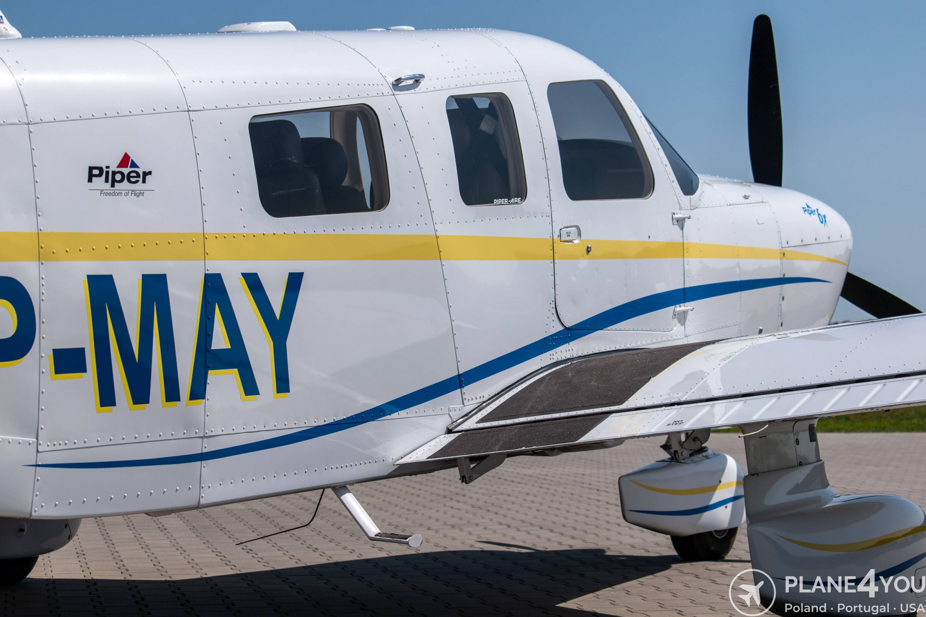 2004 Piper PA32 301FT 6X, photo 21