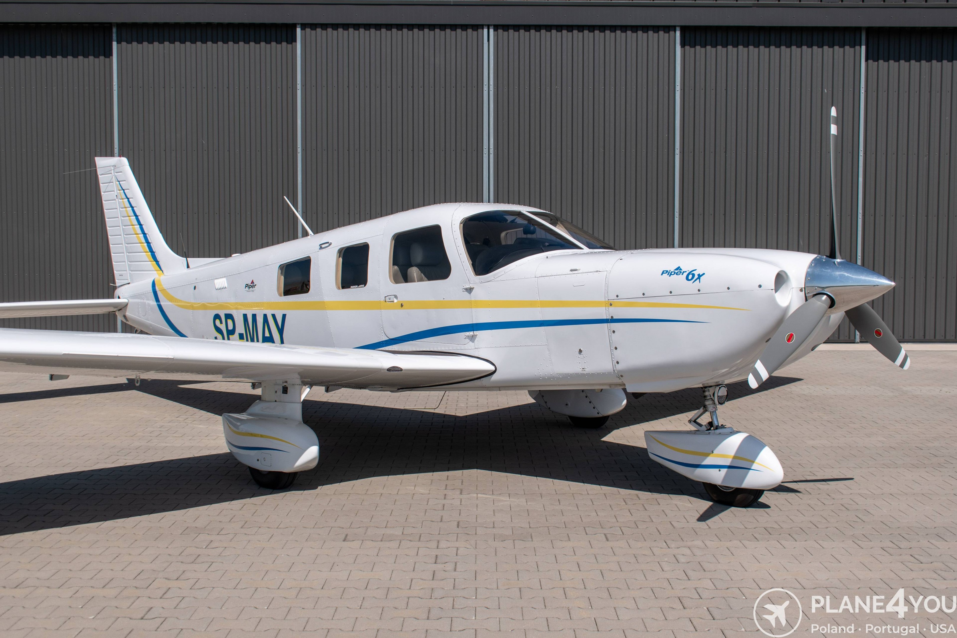 2004 Piper PA32 301FT 6X, photo 23