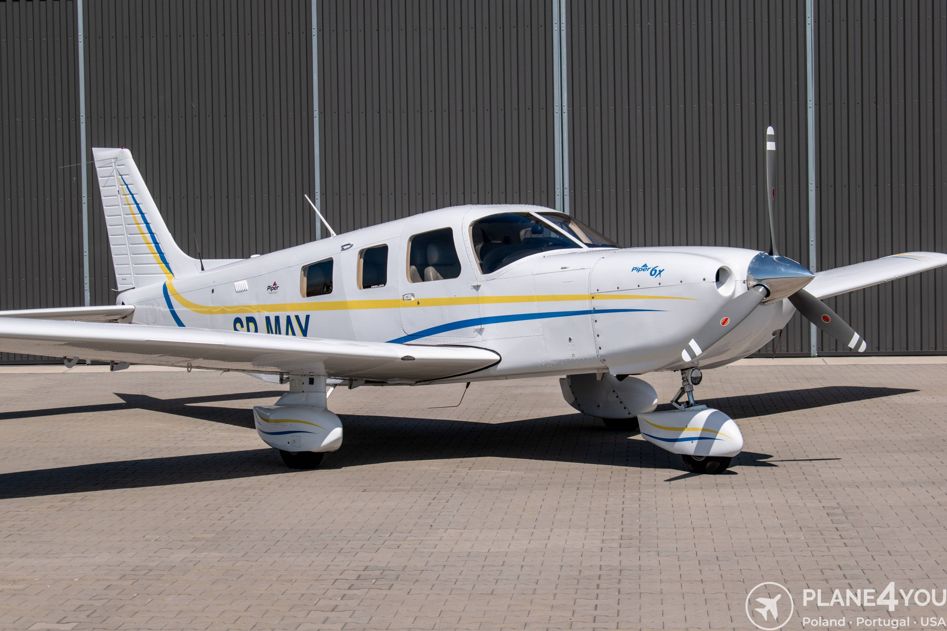 2004 Piper PA32 301FT 6X, photo 24