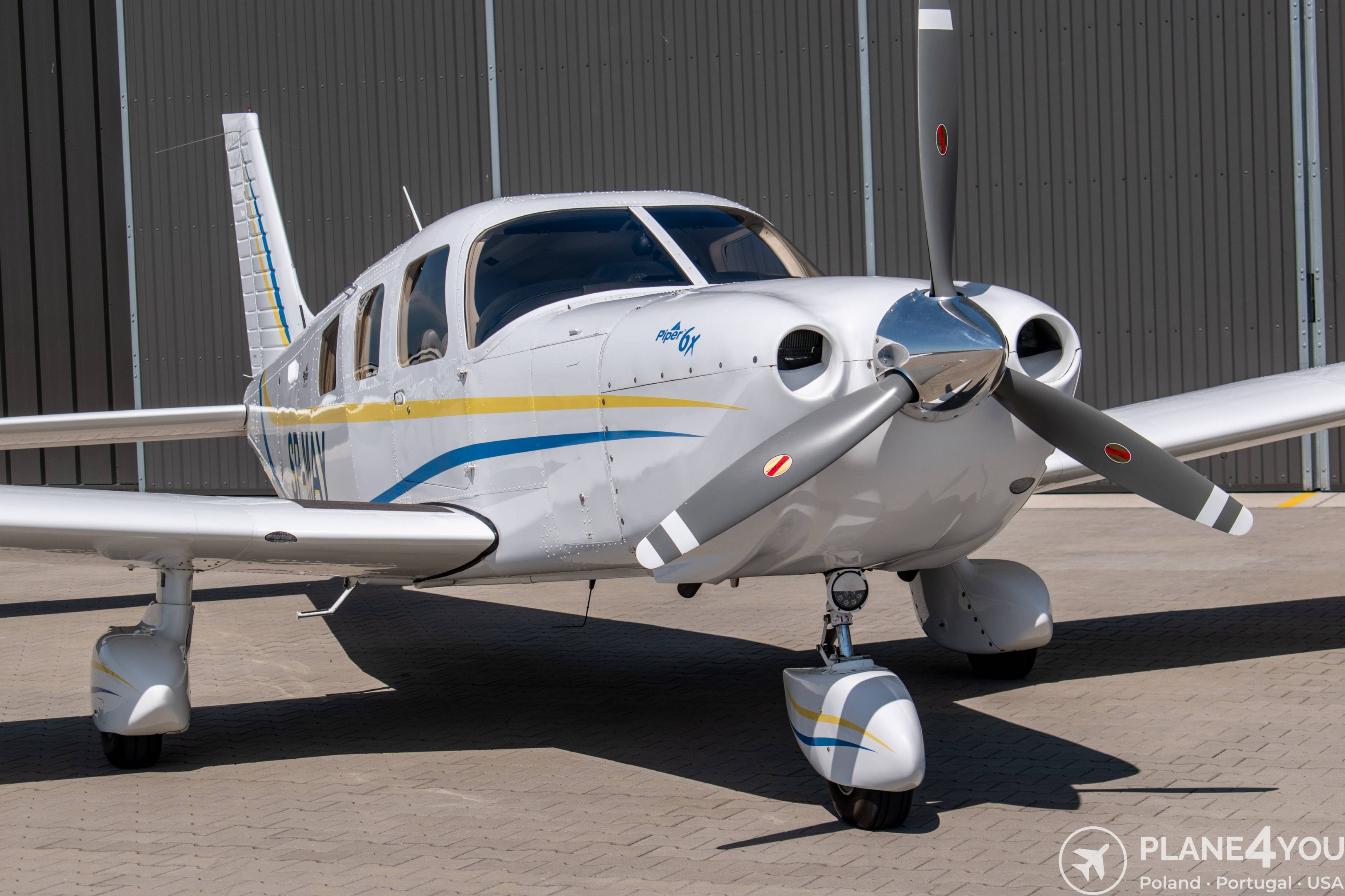 2004 Piper PA32 301FT 6X, photo 25
