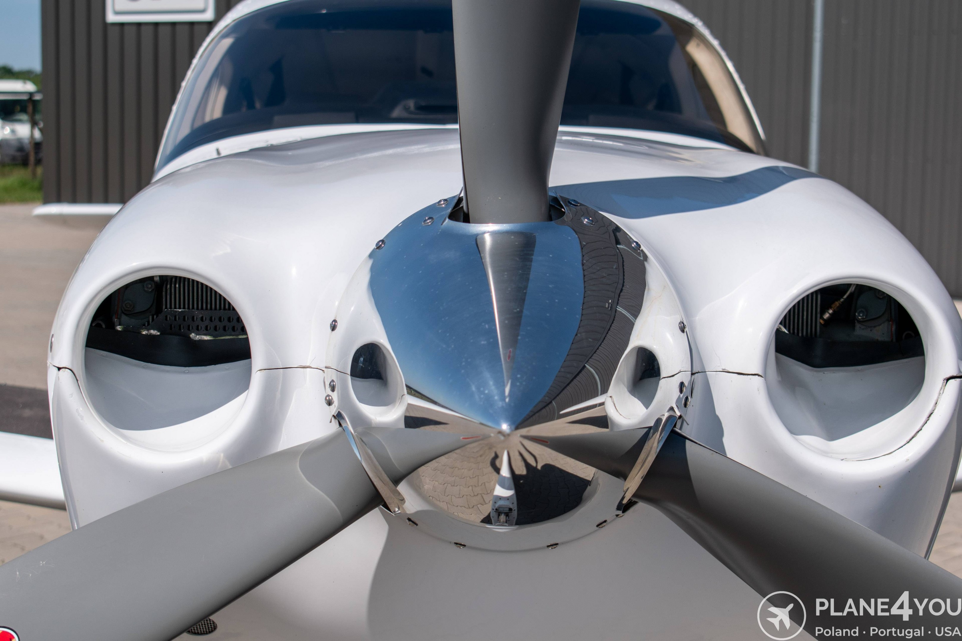 2004 Piper PA32 301FT 6X, photo 26