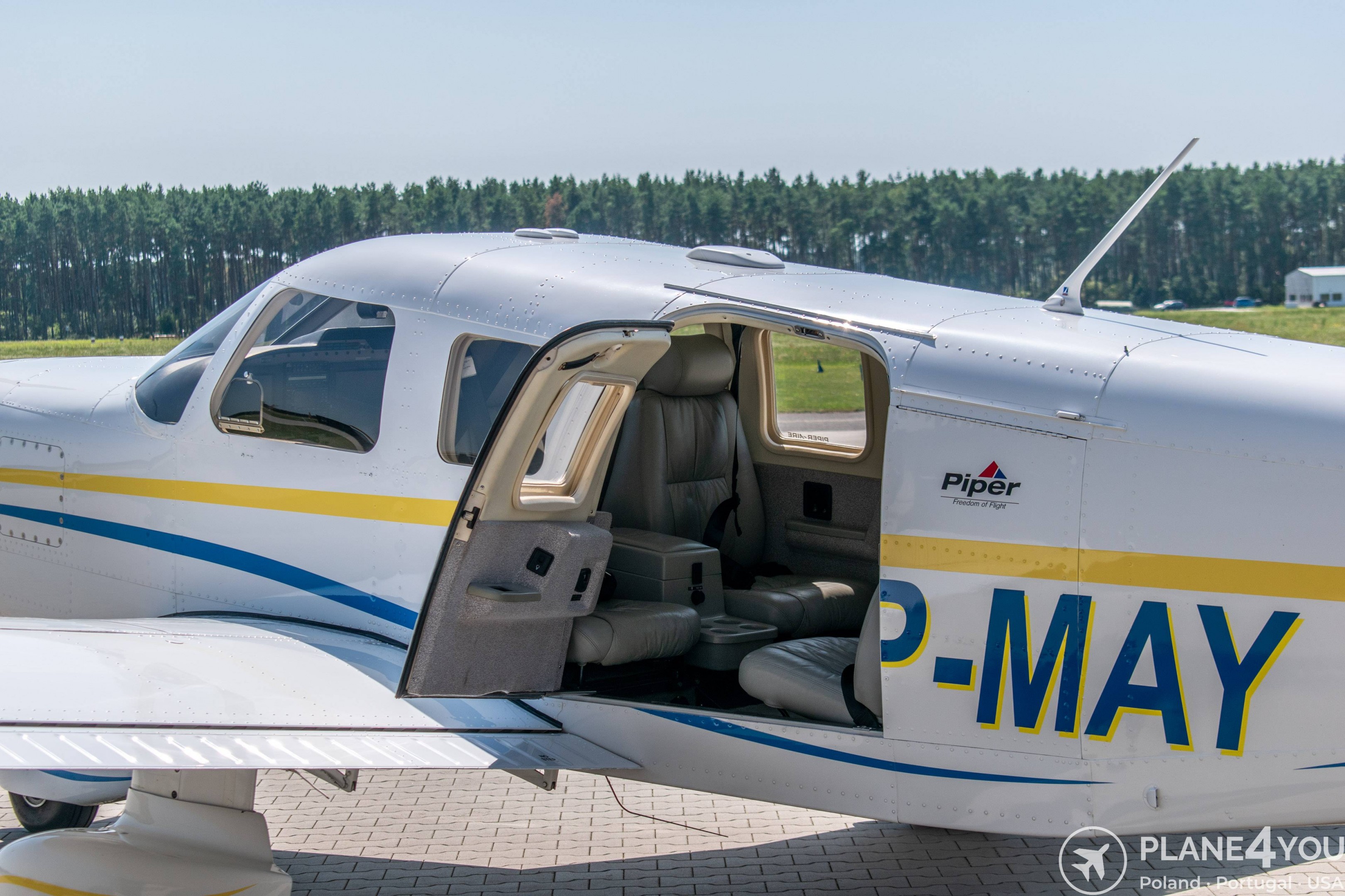 2004 Piper PA32 301FT 6X, photo 27
